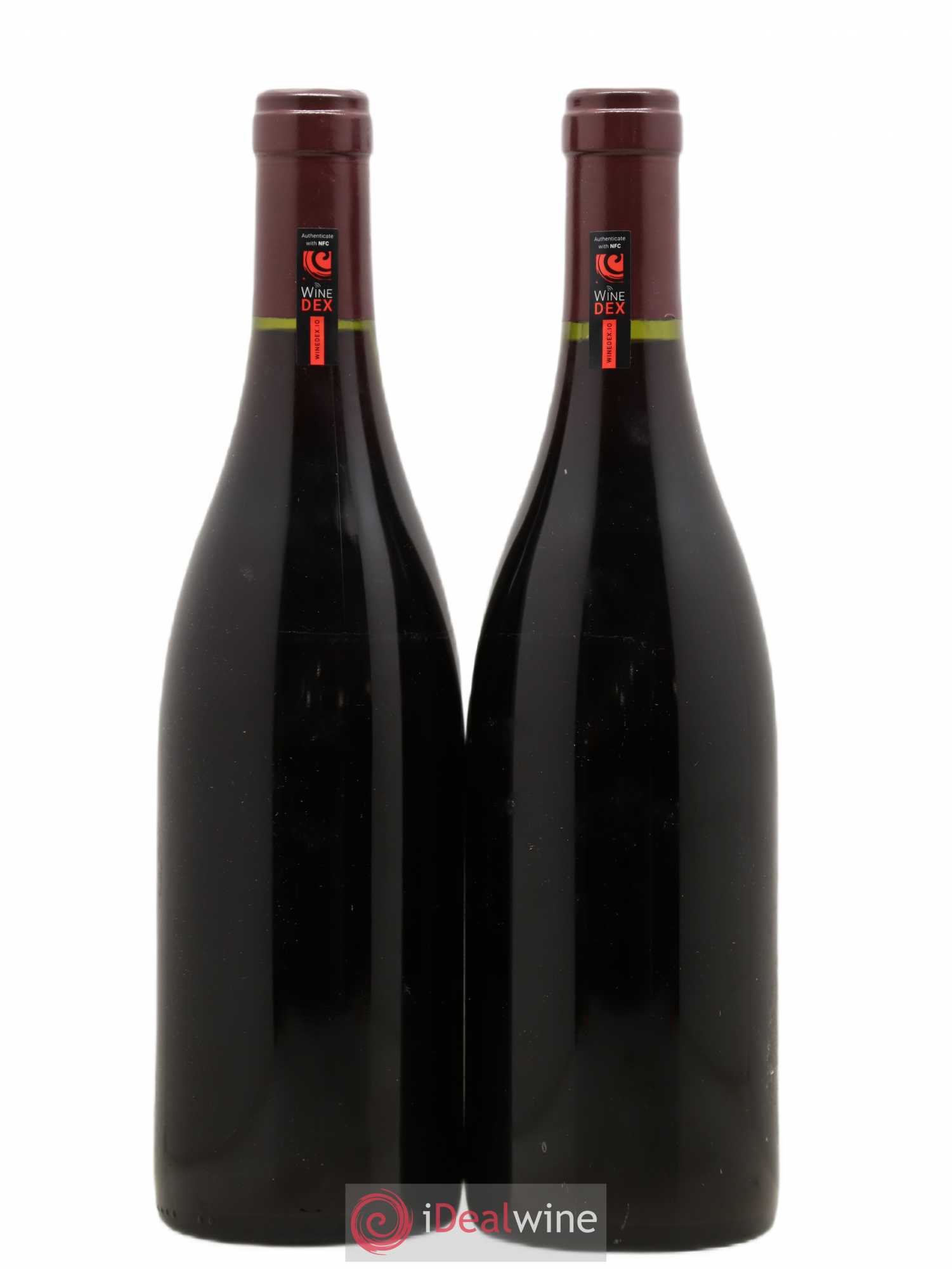 Griotte-Chambertin Grand Cru Claude Dugat 2006 - Lot de 2 bouteilles - 1