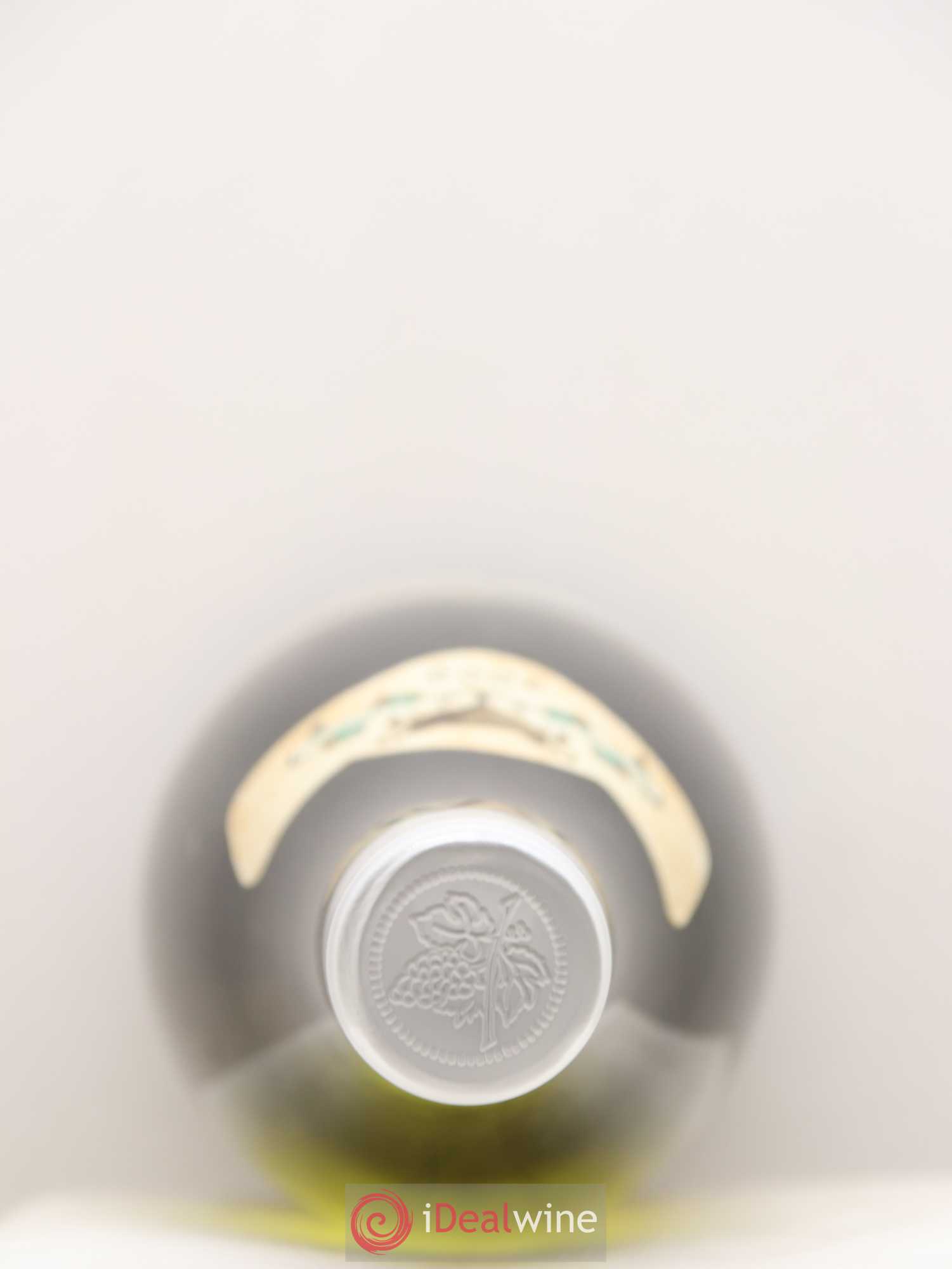 Meursault Coche Dury (Domaine) 2009 - Lot de 1 bouteille - 2