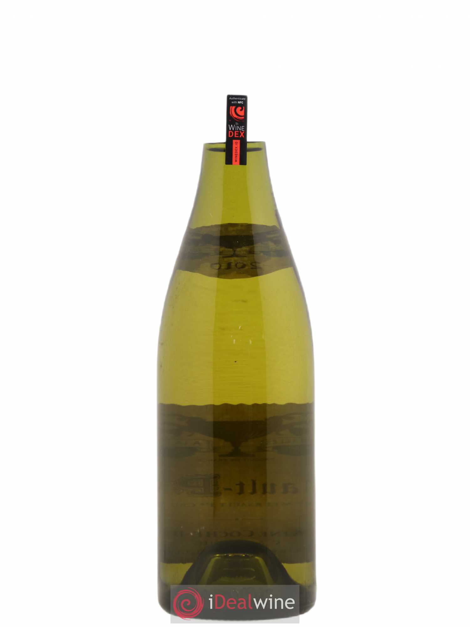 Meursault 1er Cru Perrières Coche Dury (Domaine) 2010 - Lot de 1 bouteille - 1