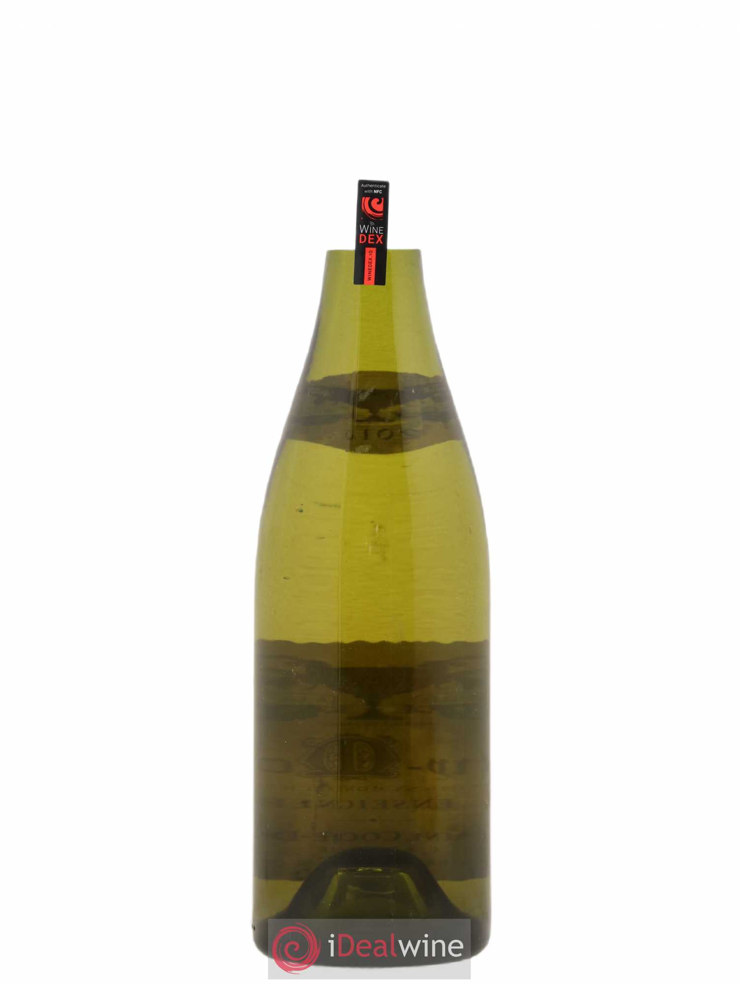 Puligny-Montrachet Les Enseignères Coche Dury (Domaine) 2010 - Lot de 1 bouteille - 1
