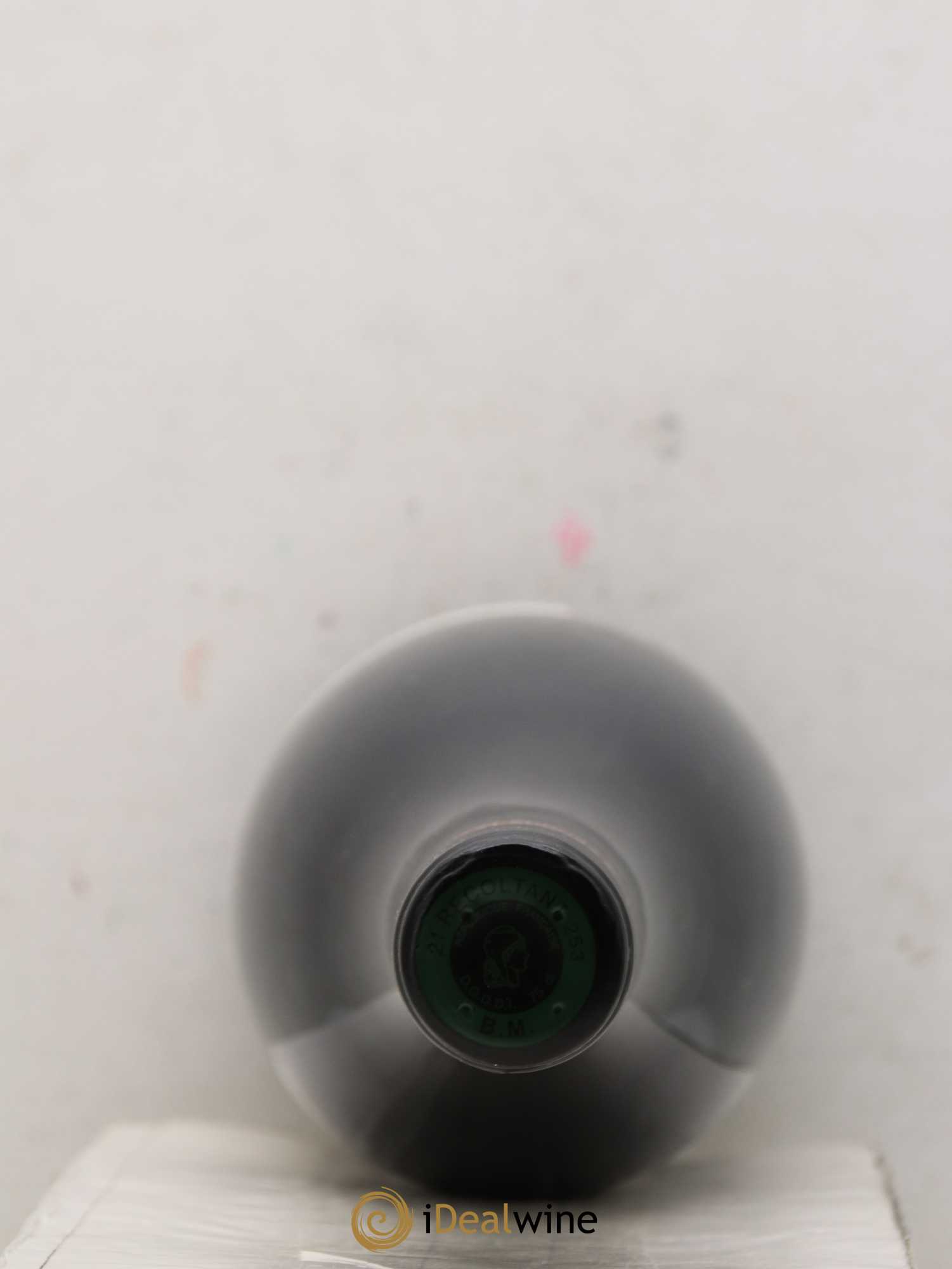 Vosne-Romanée 1er Cru Les Suchots Arnoux-Lachaux (Domaine) 2015 - Lot de 1 bouteille - 1