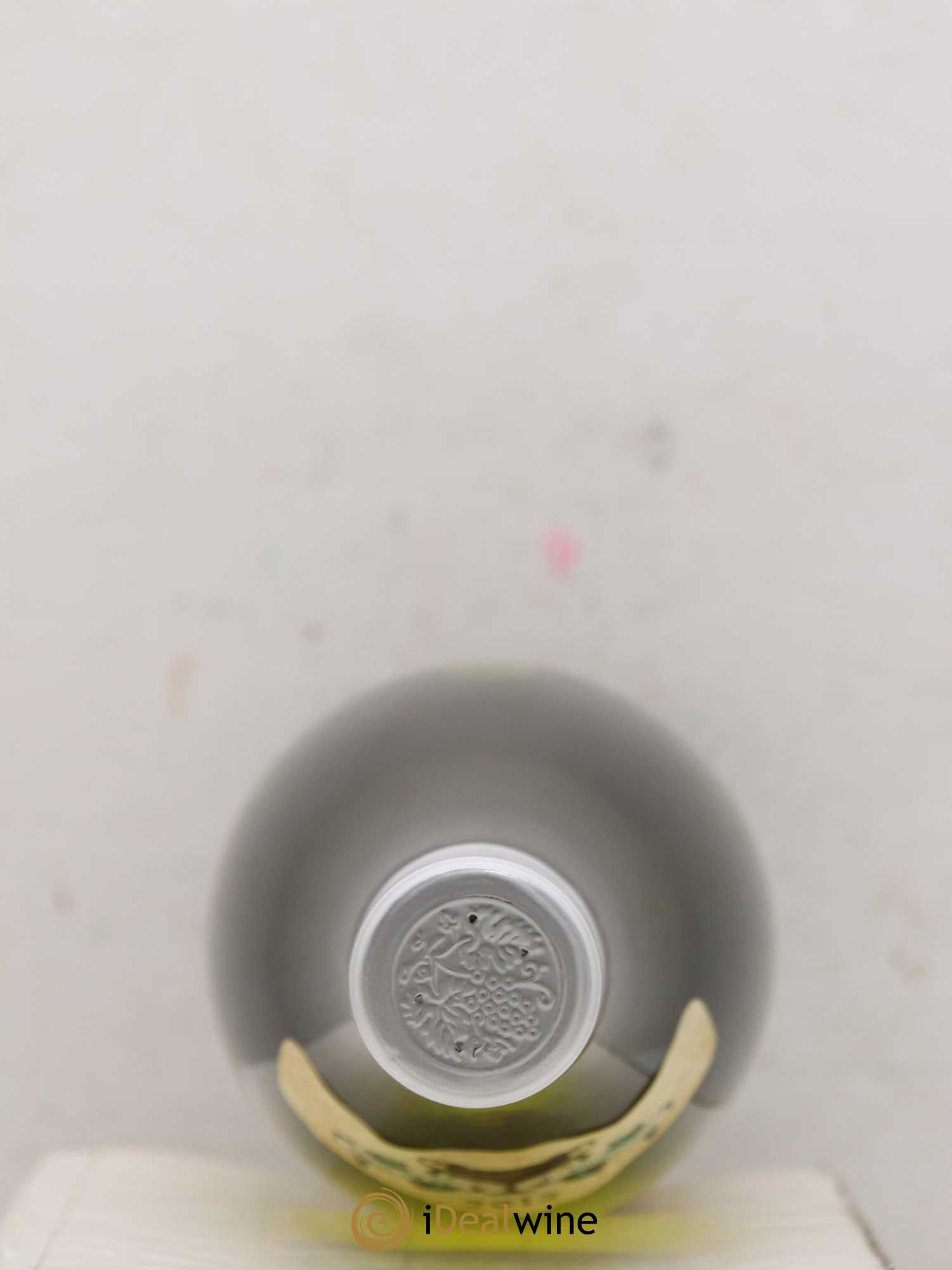 Meursault 1er Cru Perrières Coche Dury (Domaine) 2012 - Lot de 1 bouteille - 1
