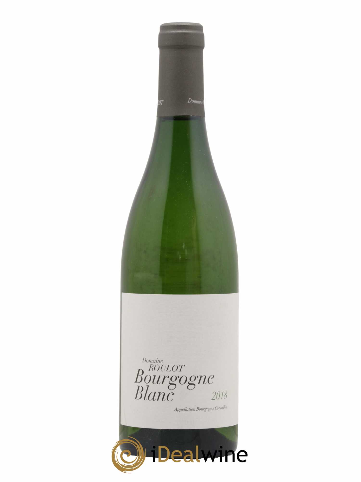 Bourgogne Roulot (Domaine) 2018 - Lot de 1 bouteille - 0