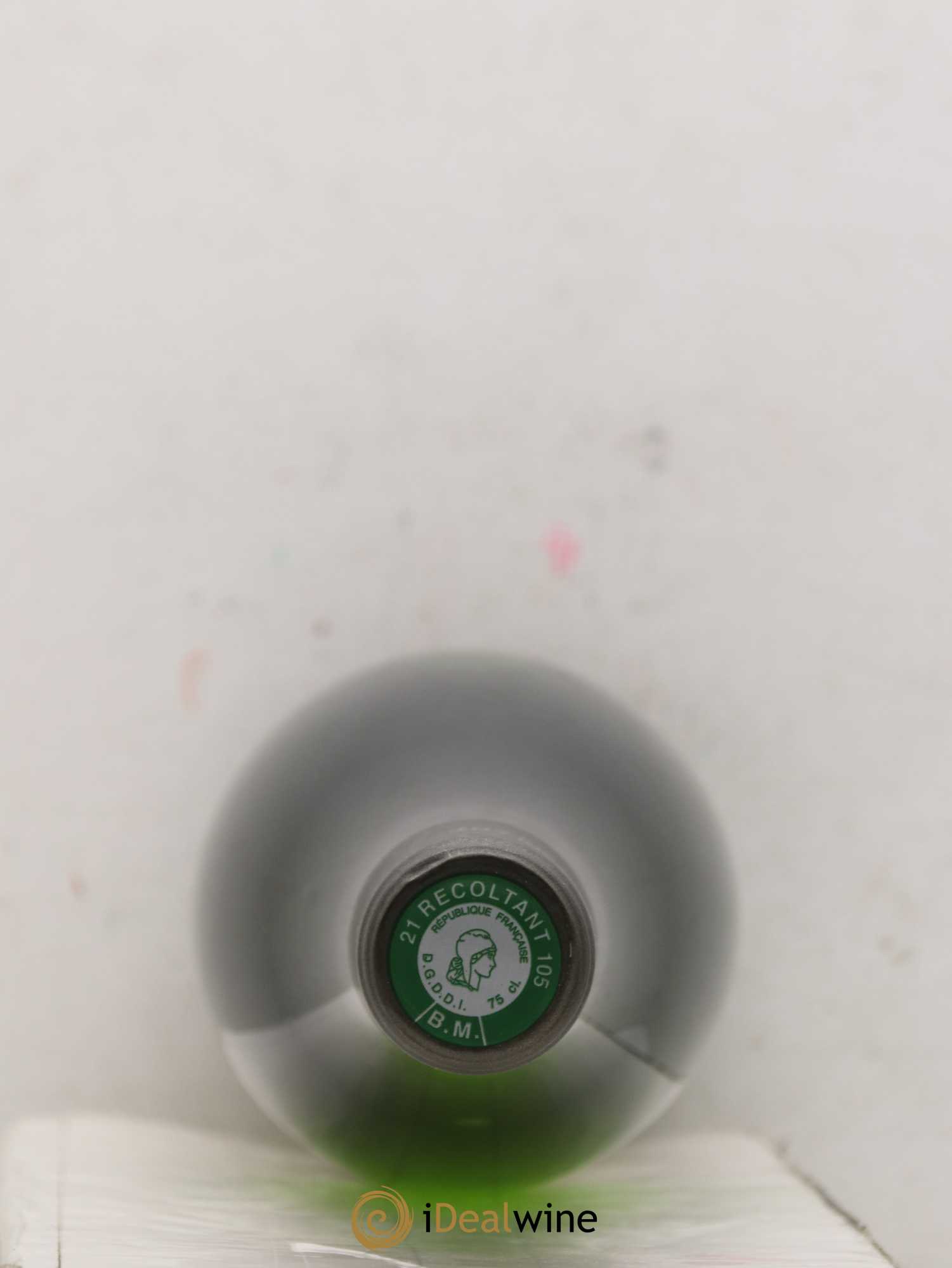 Meursault Roulot (Domaine) 2018 - Lot de 1 bouteille - 1