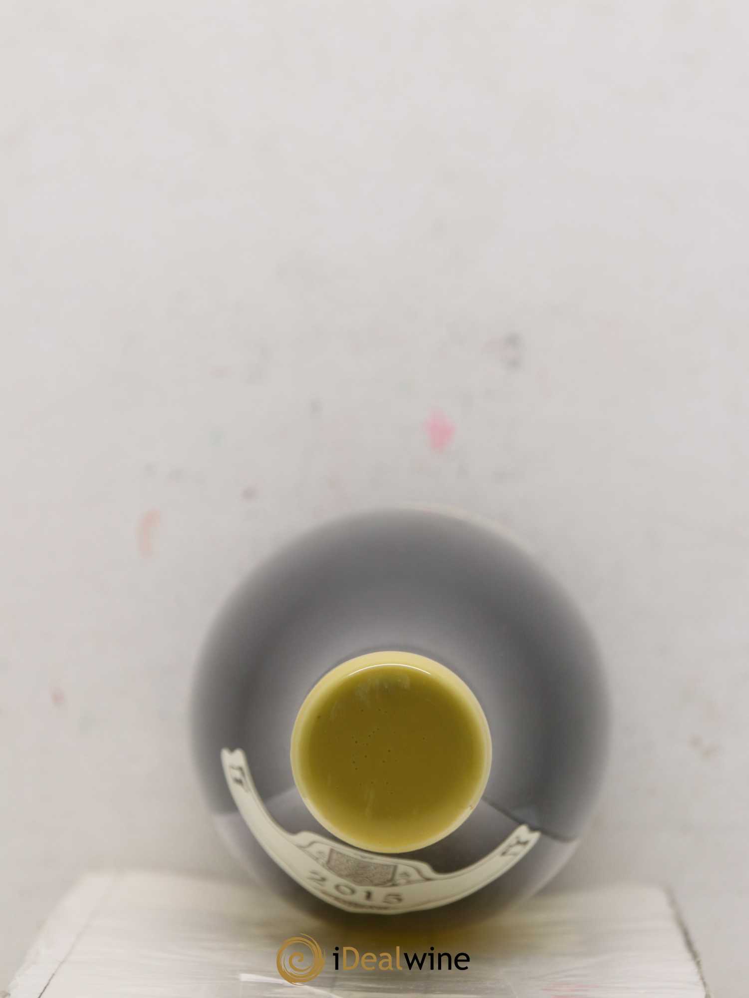 Chablis 1er Cru Butteaux Raveneau (Domaine) 2015 - Posten von 1 Flasche - 1