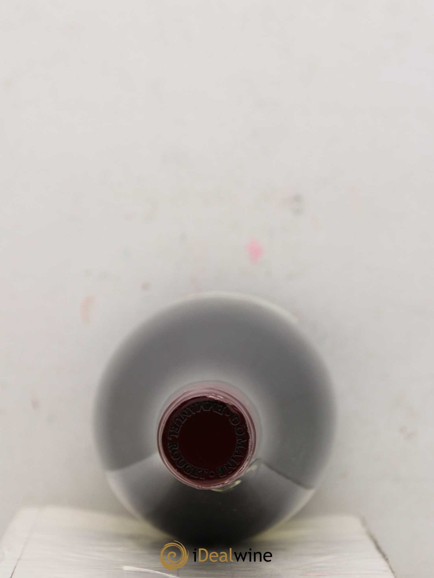 Vosne-Romanée Emmanuel Rouget 2014 - Posten von 1 Flasche - 1