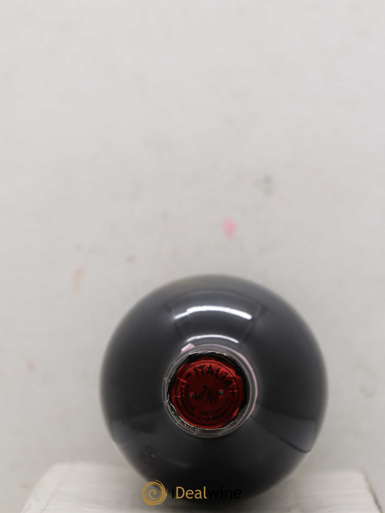 Brunello di Montalcino DOCG Riserva Soldera Case Basse - Gianfranco Soldera 1999 - Lotto di 1 bottiglia - 1