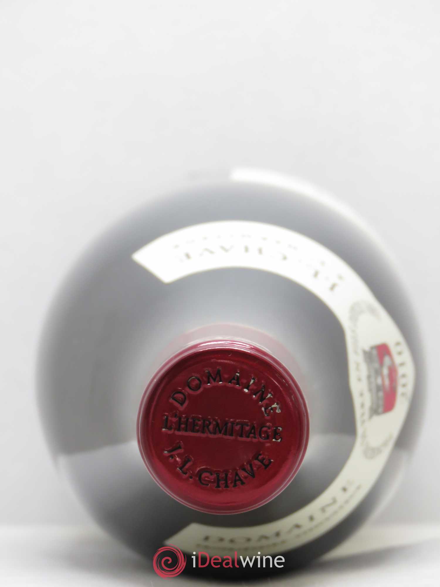 Hermitage Jean-Louis Chave 2010 - Lot de 1 bouteille - 2