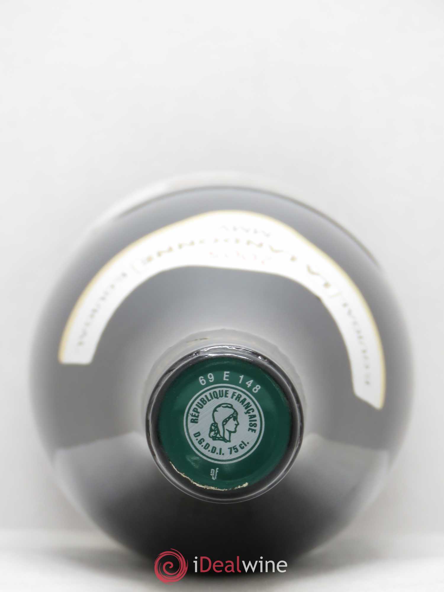 Côte-Rôtie La Landonne Guigal 2005 - Lot de 1 bouteille - 2