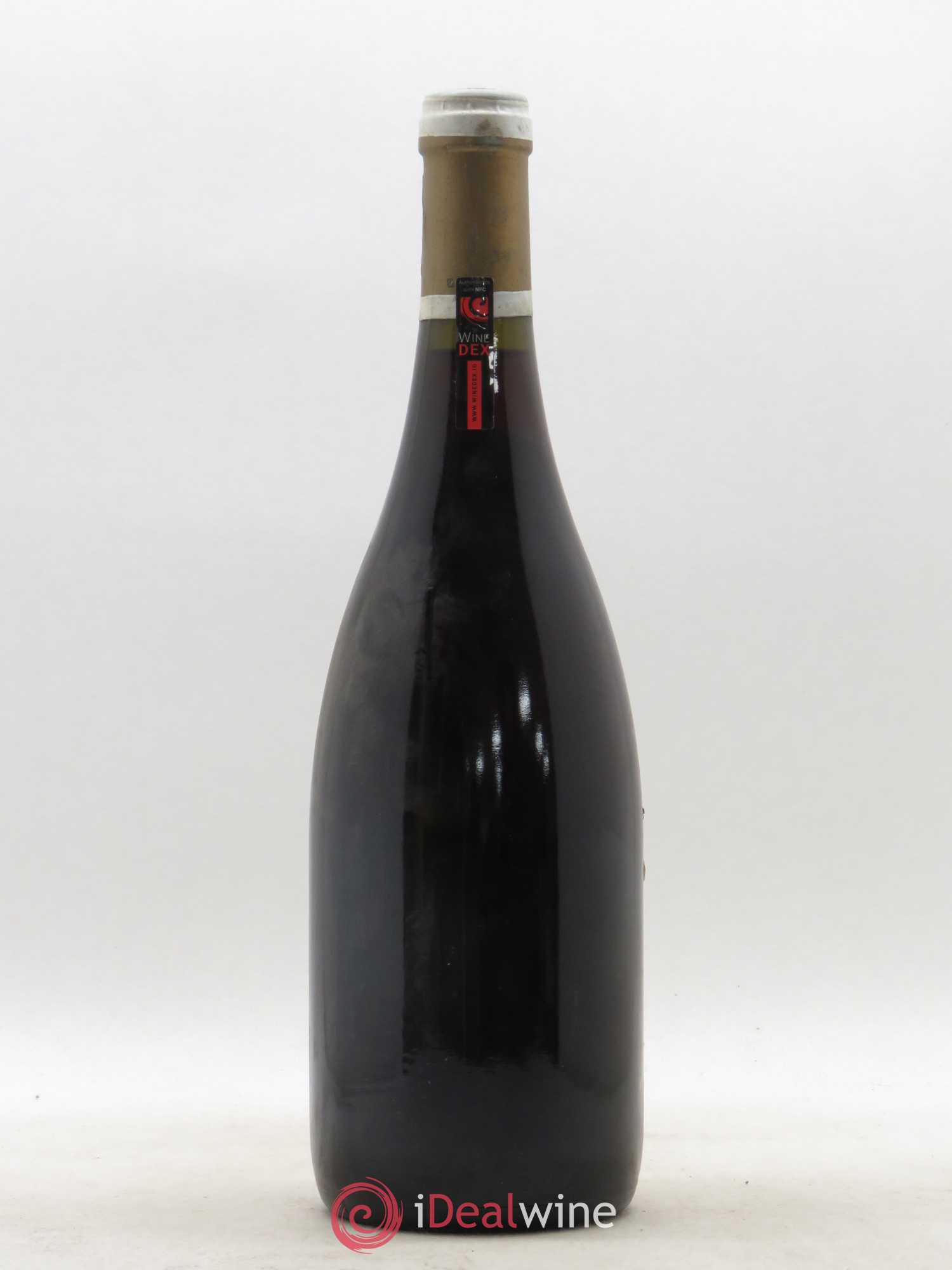 Chambertin Grand Cru Armand Rousseau (Domaine) 1985 - Lot de 1 bouteille - 1