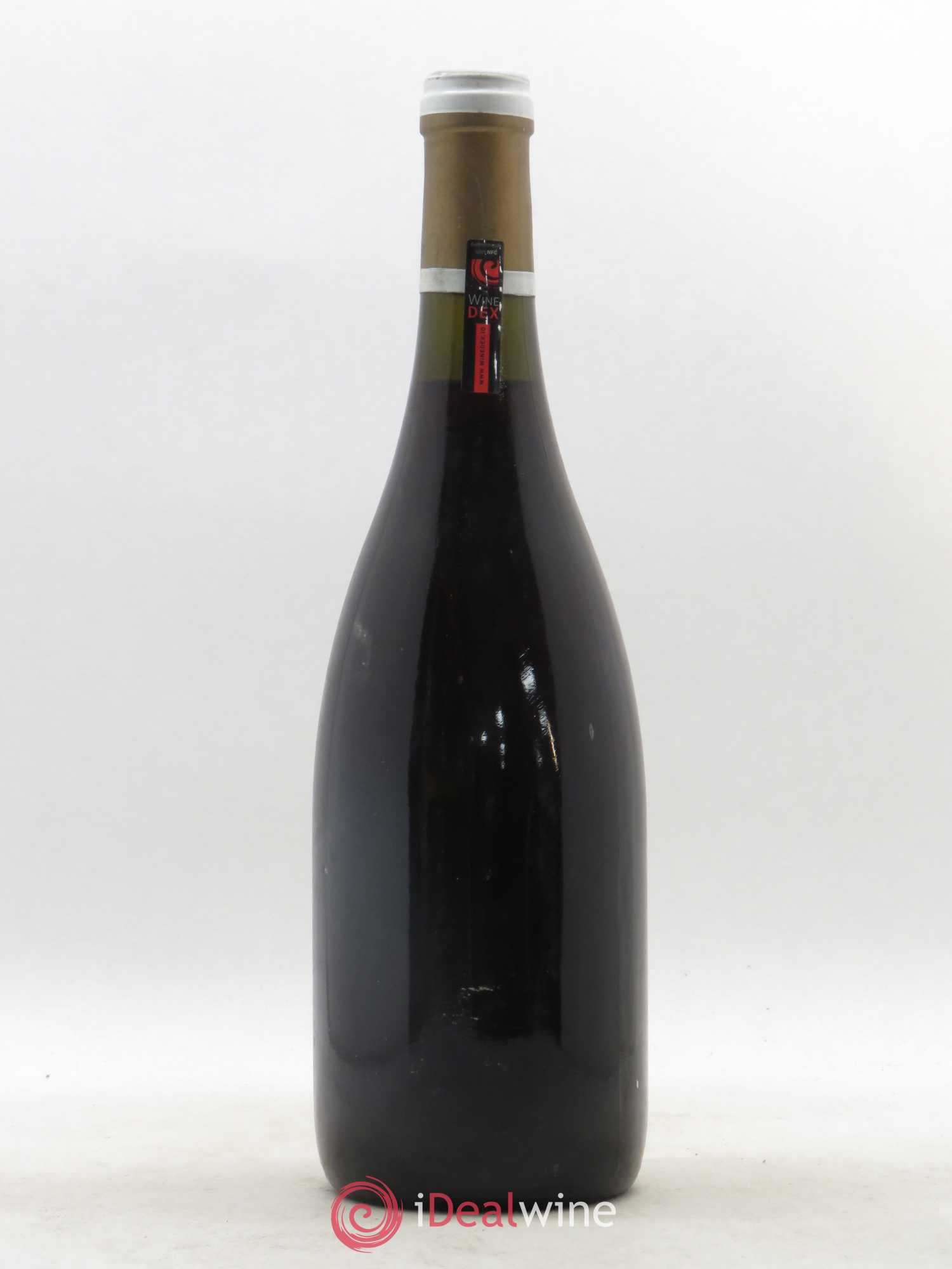 Chambertin Grand Cru Armand Rousseau (Domaine) 1985 - Lot de 1 bouteille - 1