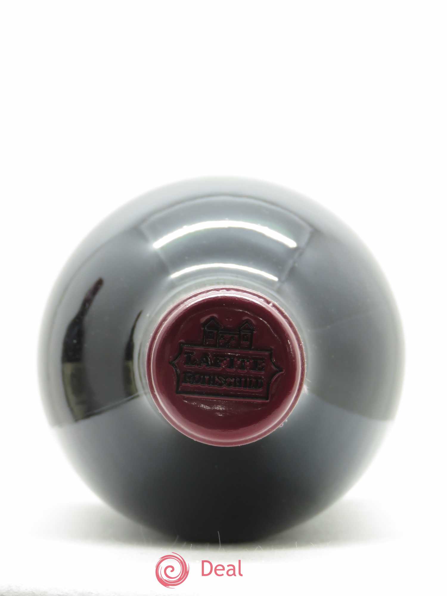 Château Lafite Rothschild 1er Grand Cru Classé 1994 - Lot de 6 bouteilles - 3