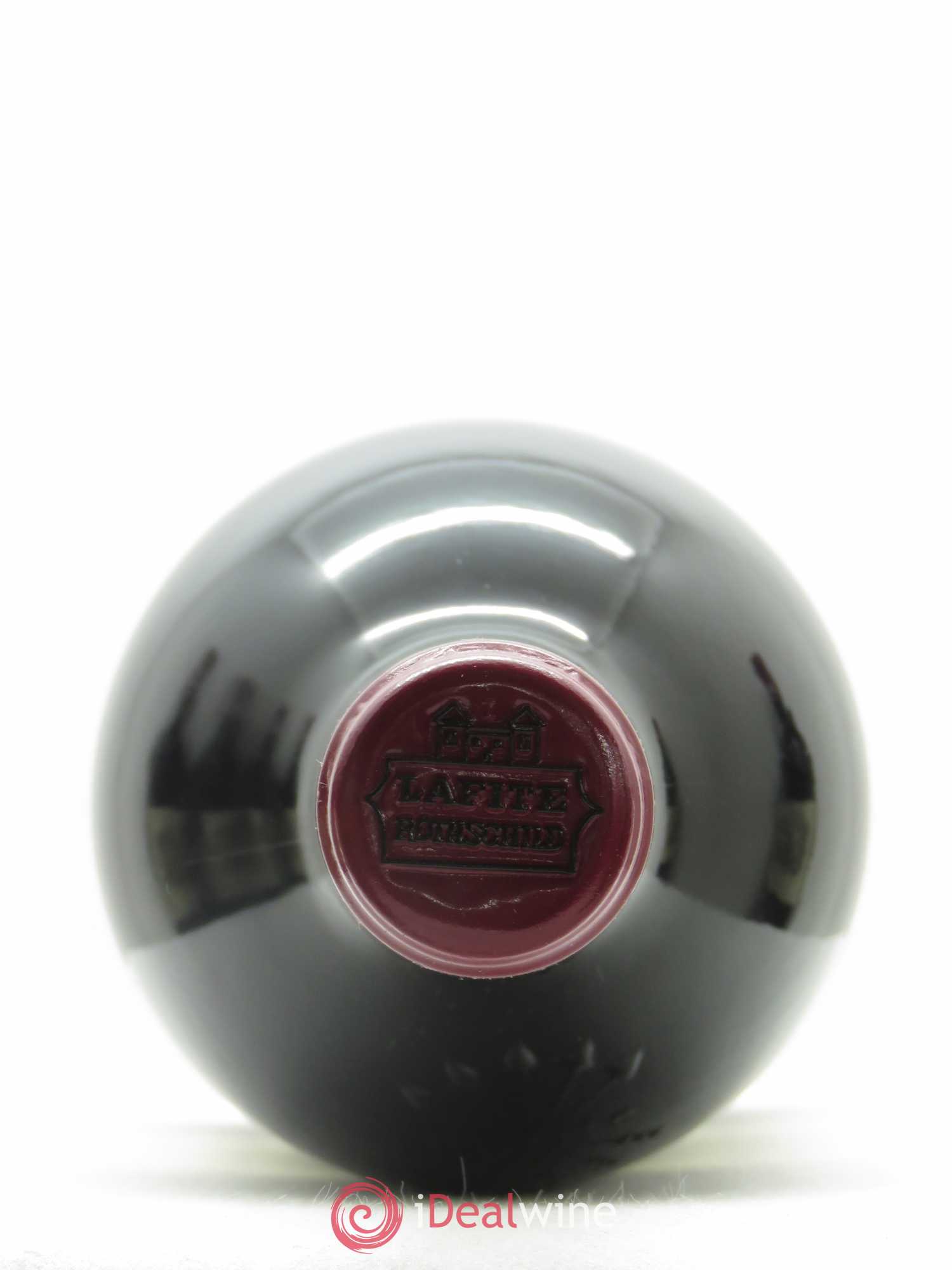 Château Lafite Rothschild 1er Grand Cru Classé 1997 - Lot de 6 bouteilles - 3