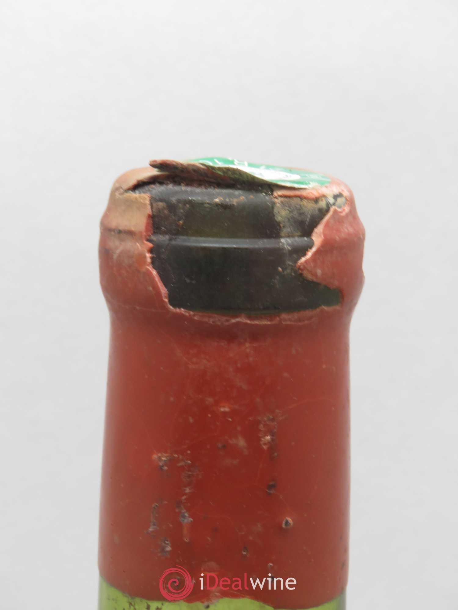 Hautes-Côtes de Beaune Domaine Joliot 1976 - Posten von 1 Magnum - 1