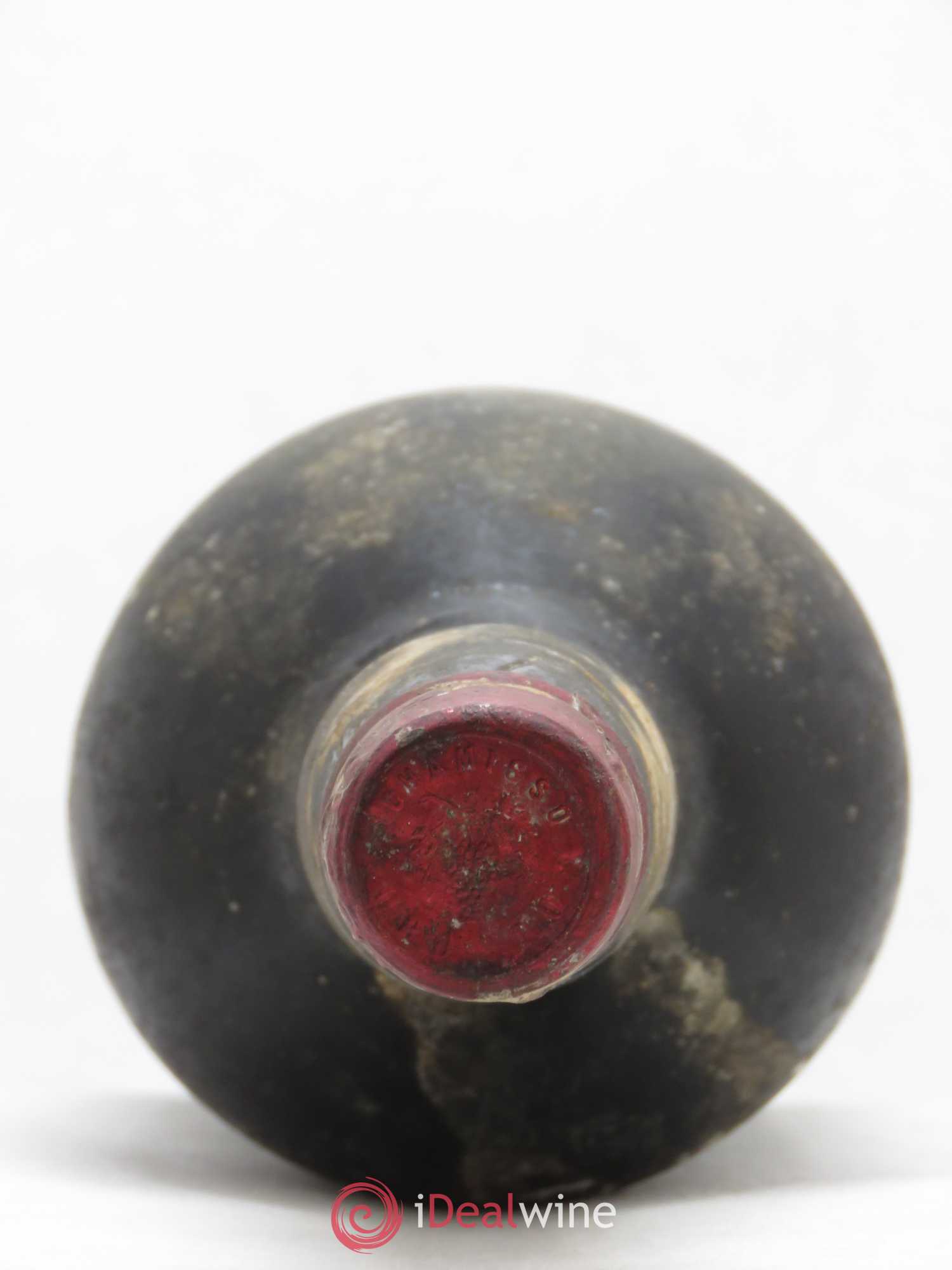 Porto Velho Particular F Chamisso Filho e Silva - Posten von 1 Flasche - 1