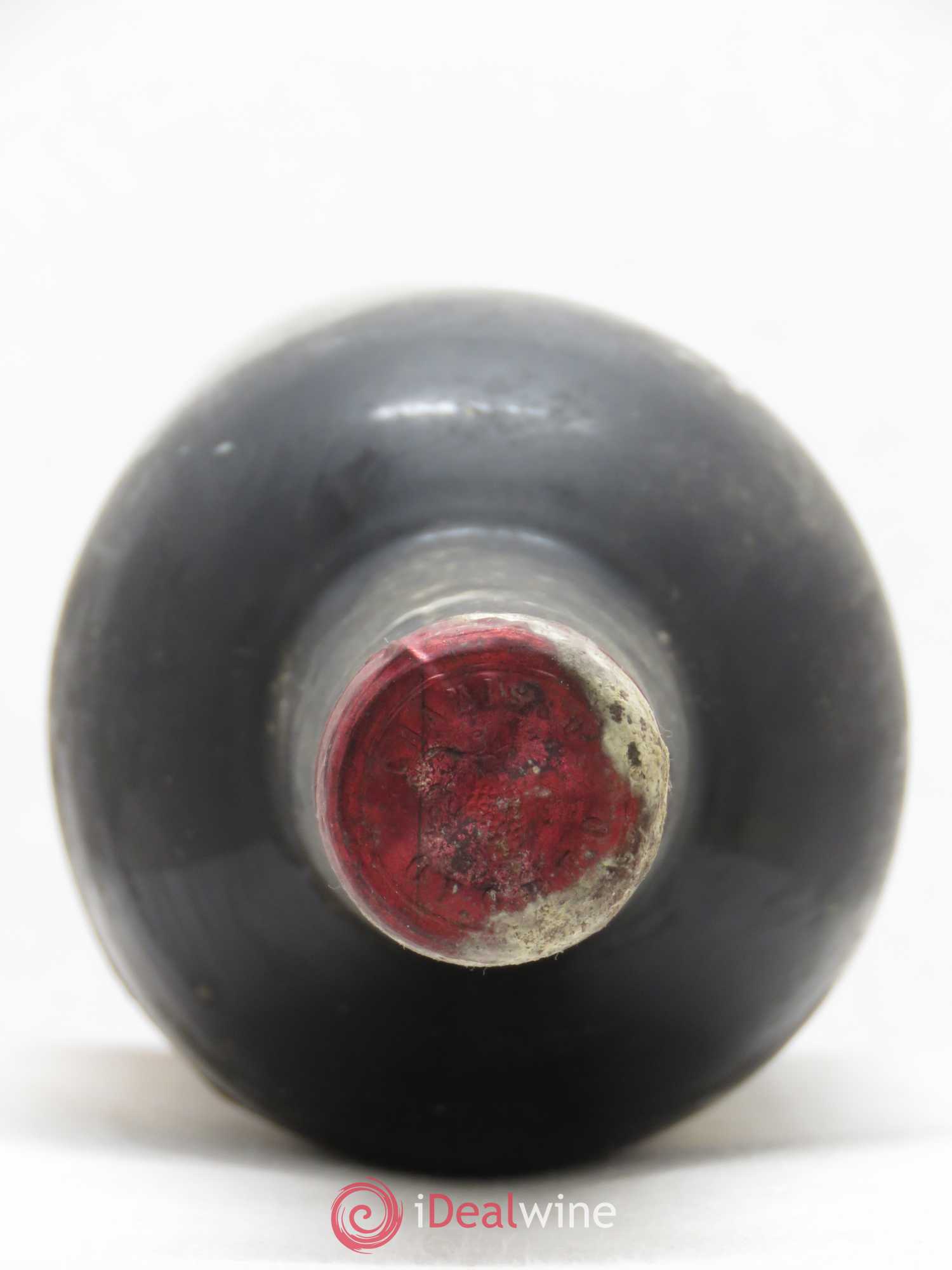 Porto F Chamisso Filho e Silva - Lot de 1 bouteille - 1