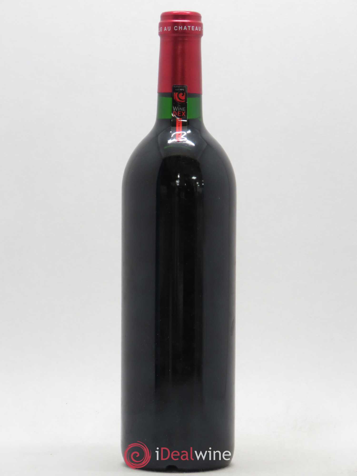 Petrus 1997 - Lot de 1 bouteille - 1