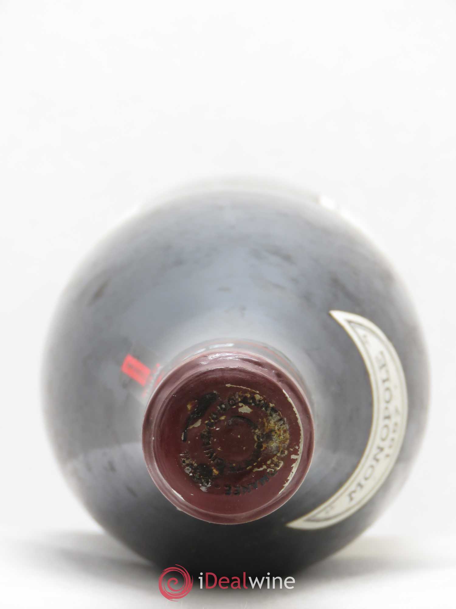 Romanée-Conti Grand Cru Domaine de la Romanée-Conti 1997 - Lot de 1 bouteille - 2