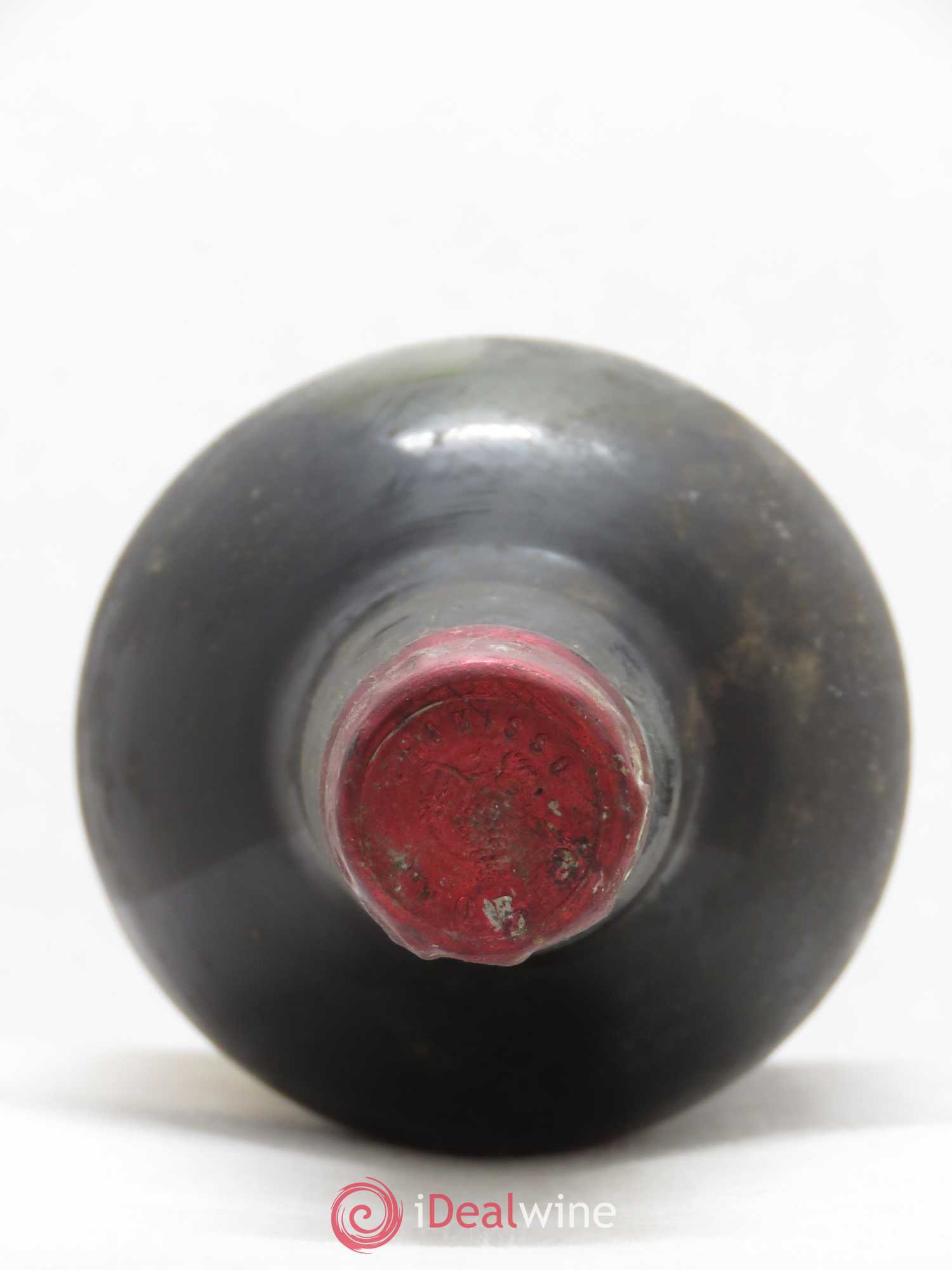 Porto F Chamisso Filho e Silva - Posten von 1 Flasche - 1