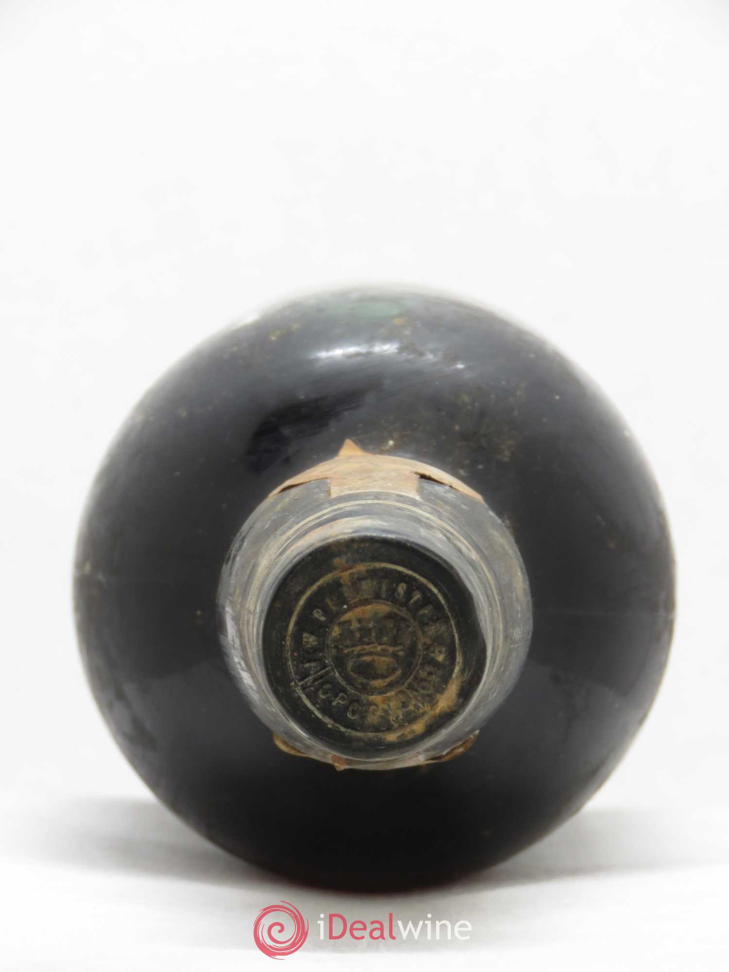 Porto Riserva Vinho Velho Burmester Rio Tort Late Bottled 1900 - Lot de 1 bouteille - 2