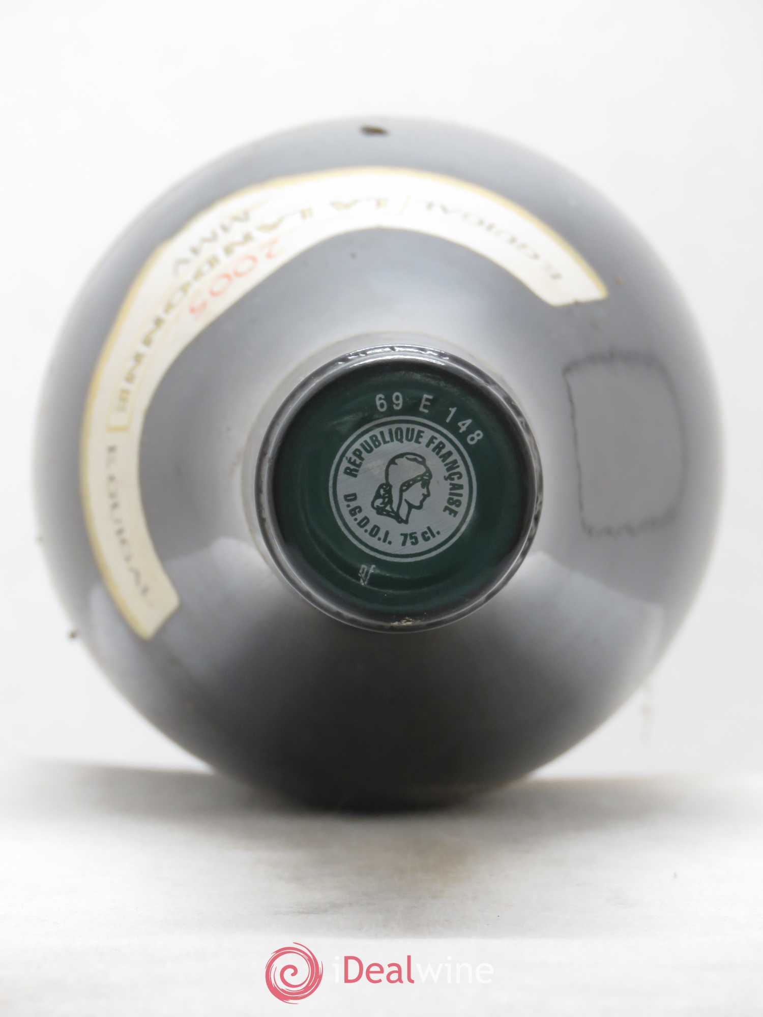 Côte-Rôtie La Landonne Guigal 2005 - Lot de 2 bouteilles - 2
