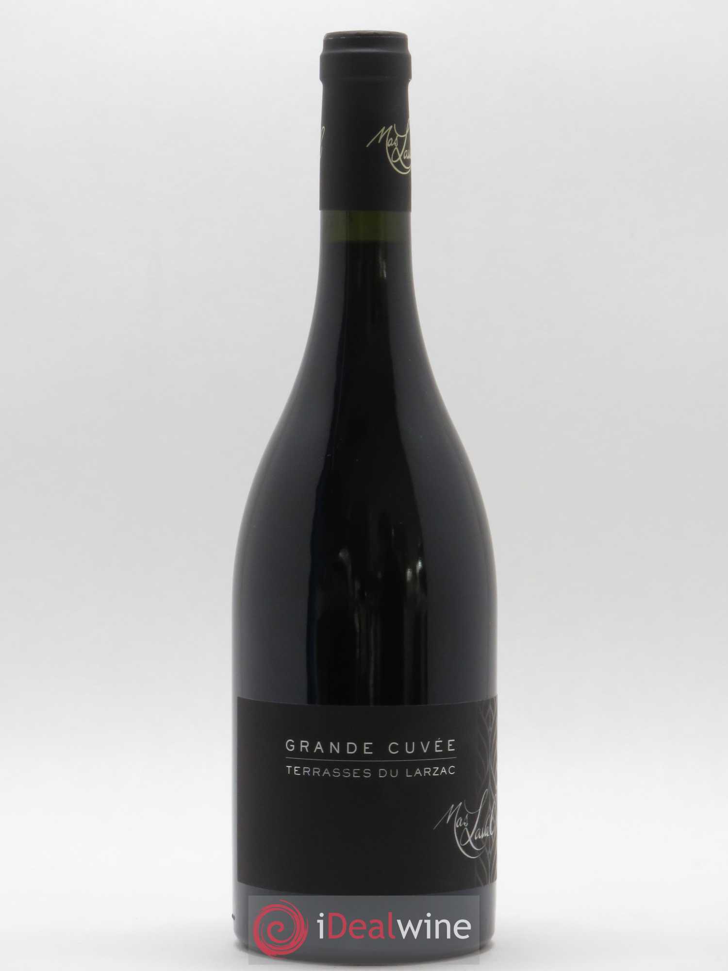 Coteaux du Languedoc Terrasses du Larzac Mas Laval Grande cuvée 2014 - Posten von 1 Flasche - 0