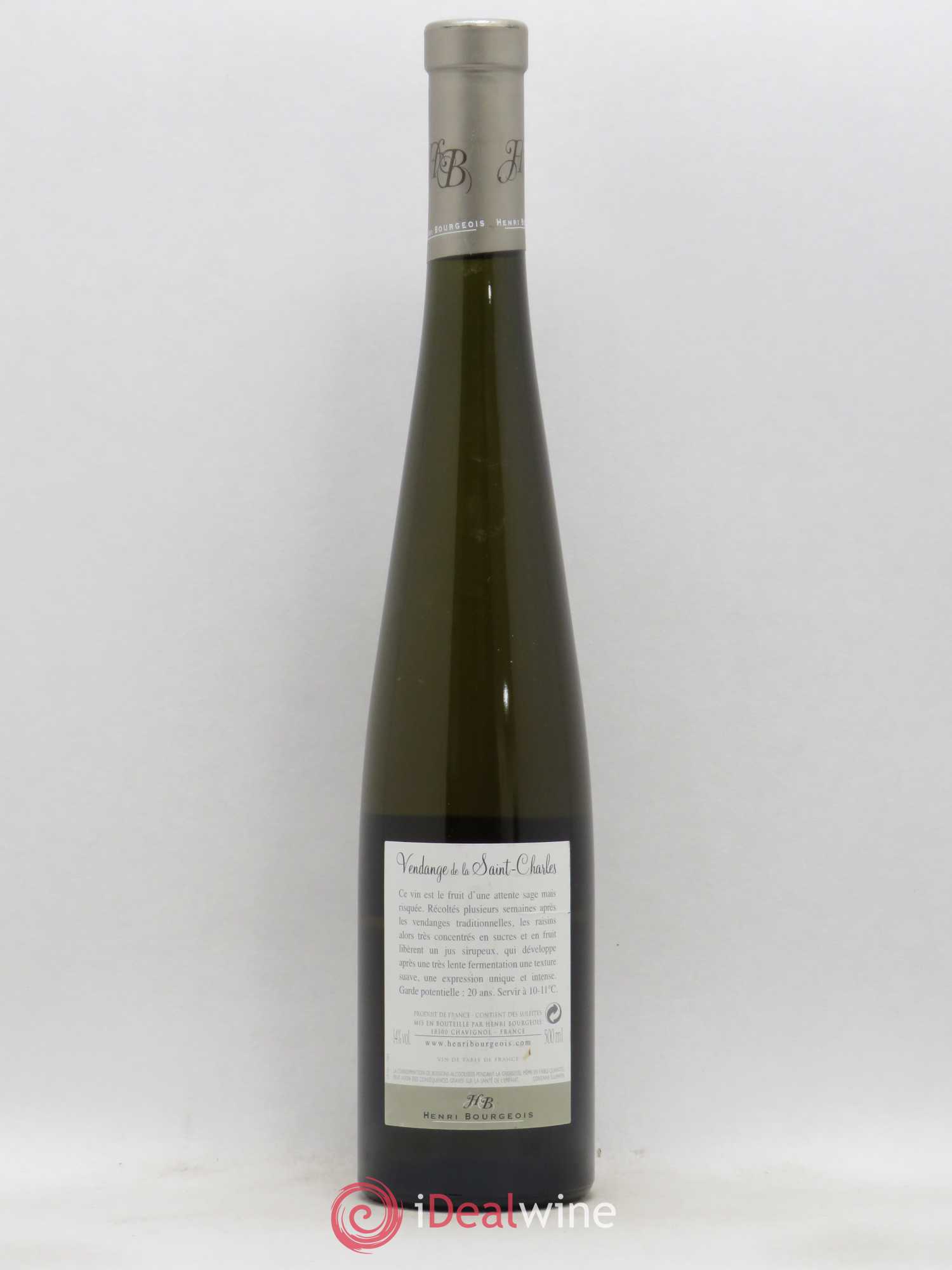 Vin de France 2008 - Posten von 1 Flasche - 1