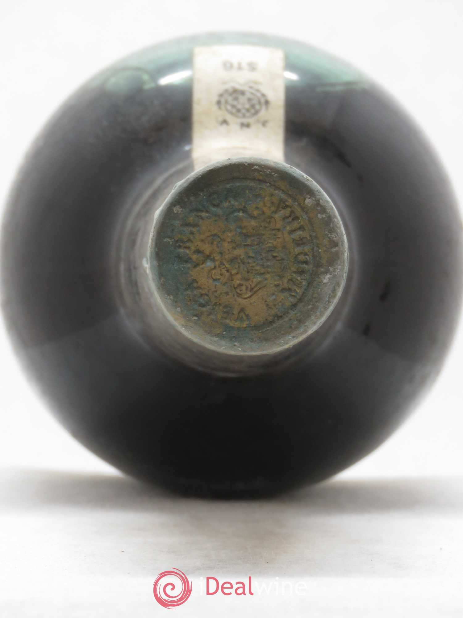 Madère Boal Reserva Solera Veiga Franca 1930 - Posten von 1 Flasche - 2
