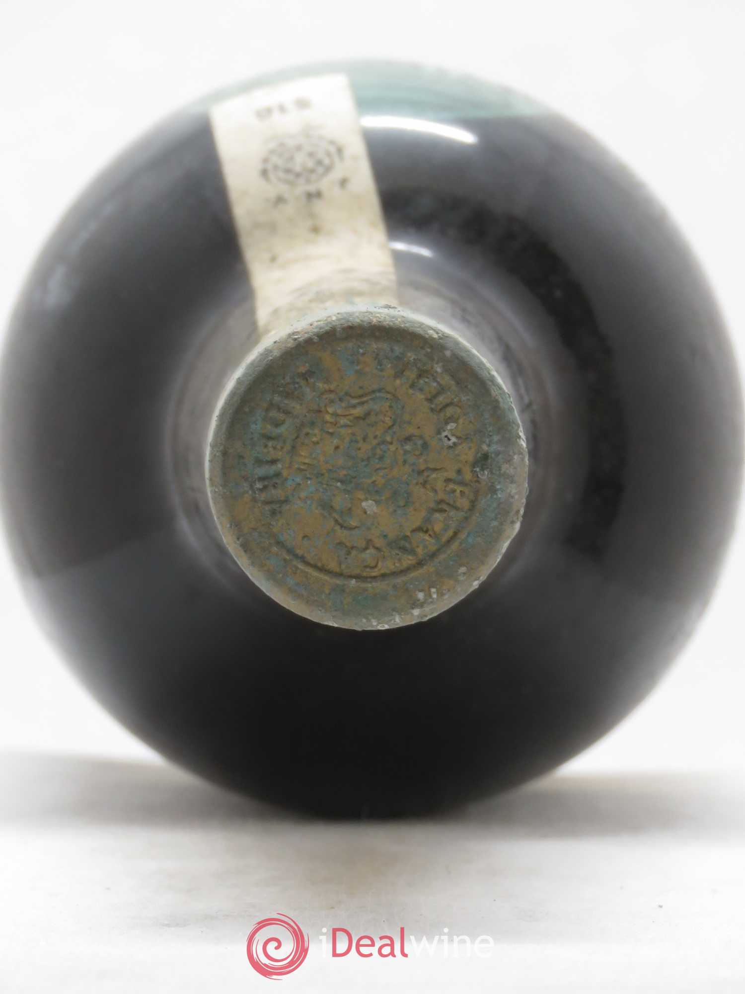 Madère Malvasia Reserva Solera Veiga Franca 1930 - Posten von 1 Flasche - 2