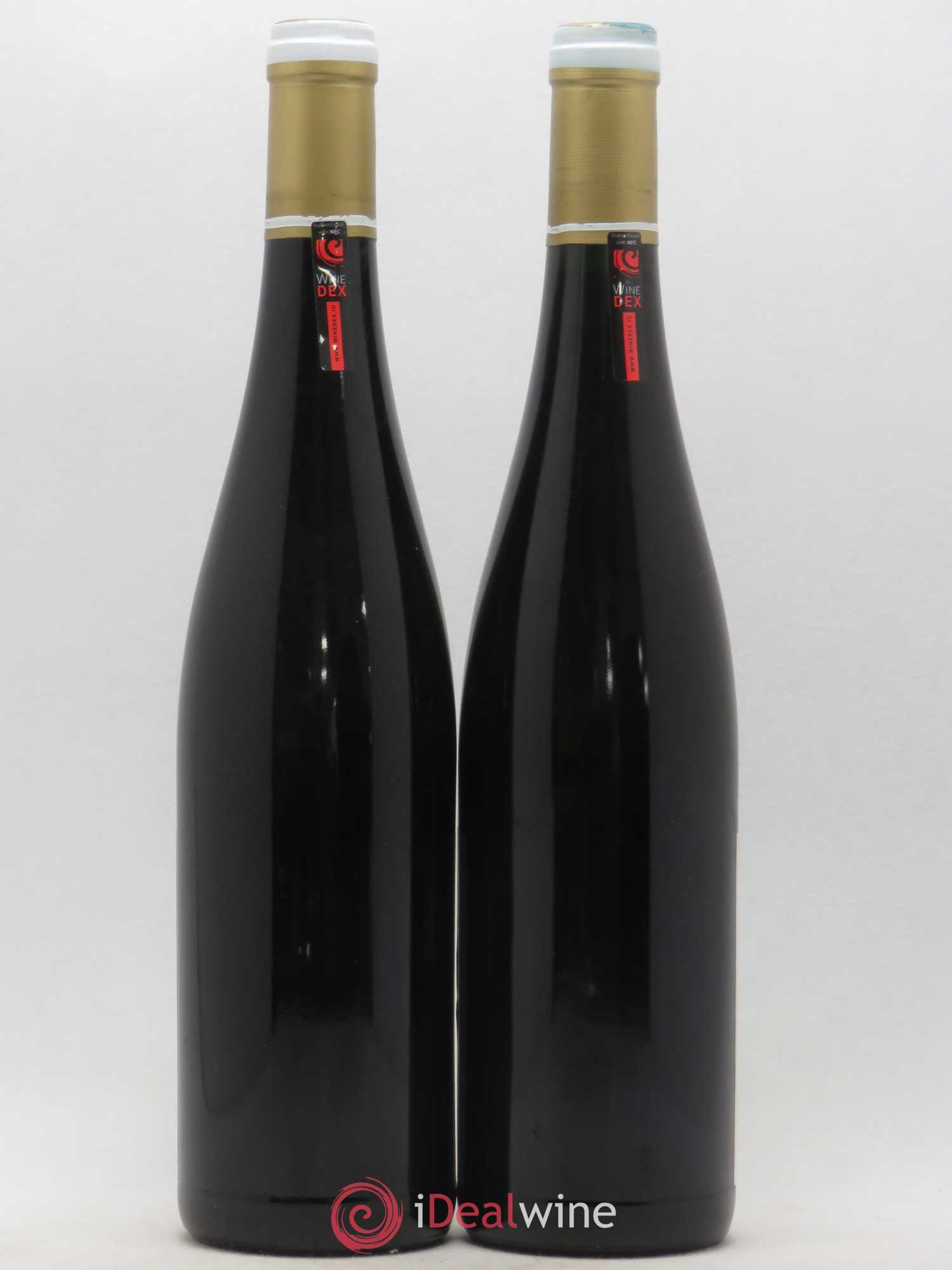 Allemagne Rheingau Riesling Scharzhofberger Eiswein Egon Muller 1987 - Lotto di 2 bottiglie - 1