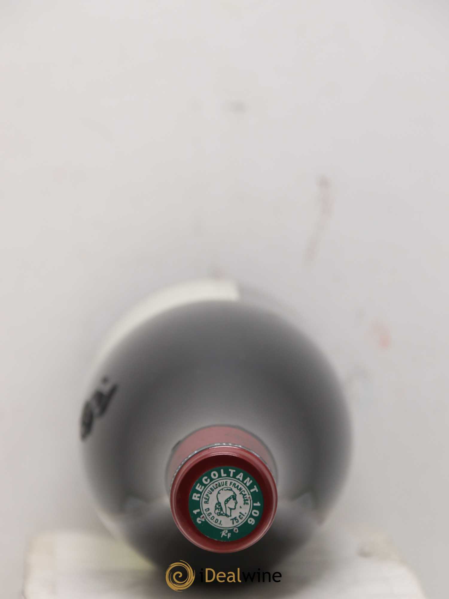 Chambertin Clos de Bèze Grand Cru Robert Groffier Père & Fils (Domaine) 2016 - Lot of 1 bottle - 1