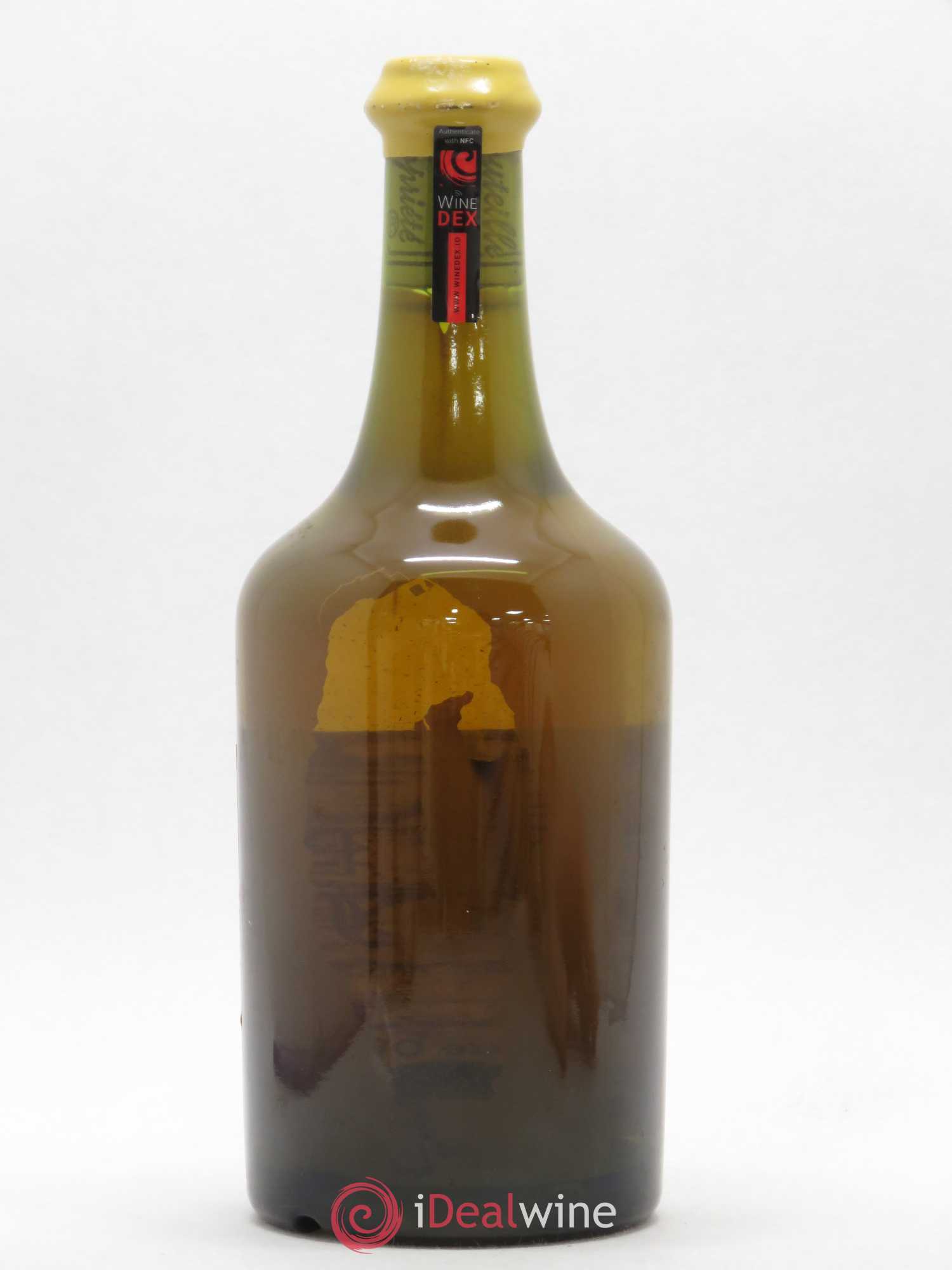Arbois-Pupillin Vin jaune Pierre Overnoy (Domaine) 1990 - Lot de 1 bouteille - 1