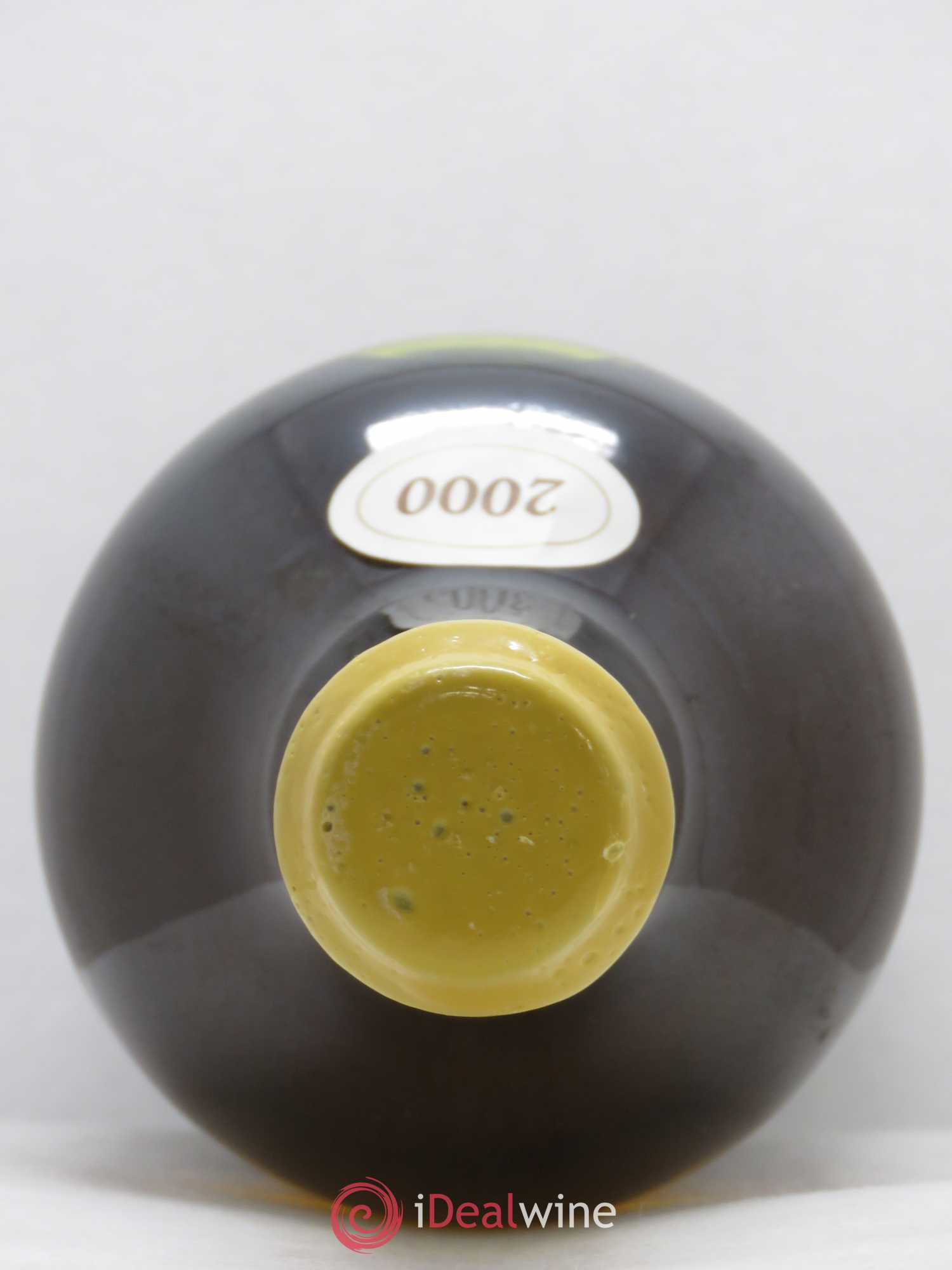 Arbois-Pupillin Vin jaune Pierre Overnoy (Domaine) 2000 - Lot de 1 bouteille - 2