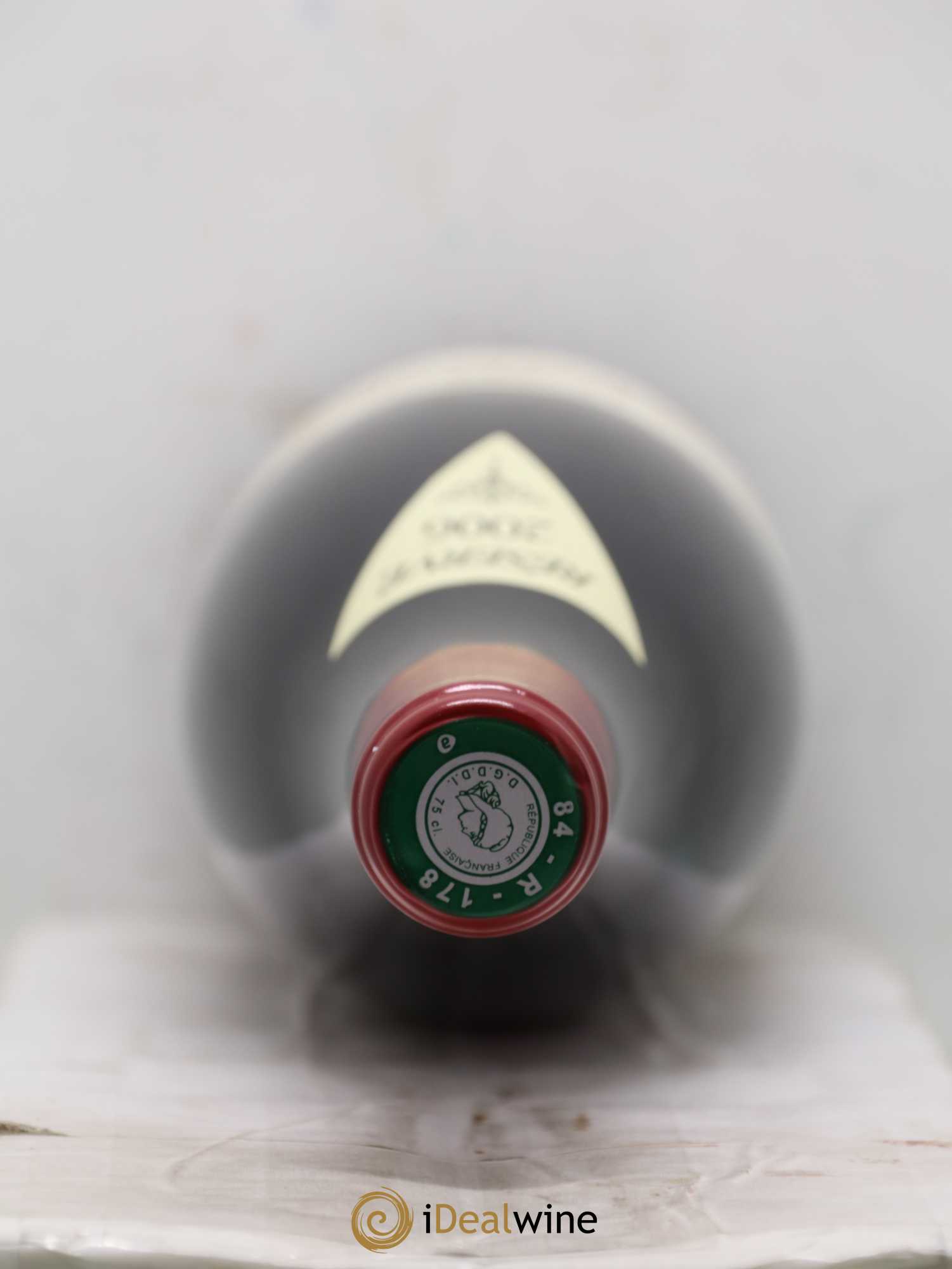 Châteauneuf-du-Pape Château Rayas Emmanuel Reynaud  (no reserve) 2006 - Lot of 1 bottle - 2