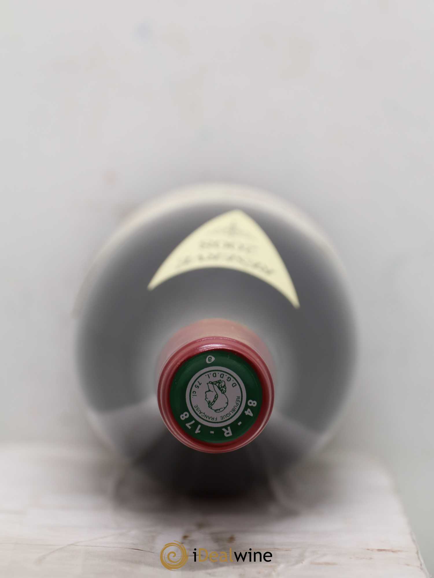 Châteauneuf-du-Pape Château Rayas Emmanuel Reynaud 2008 - Lot de 1 bouteille - 2