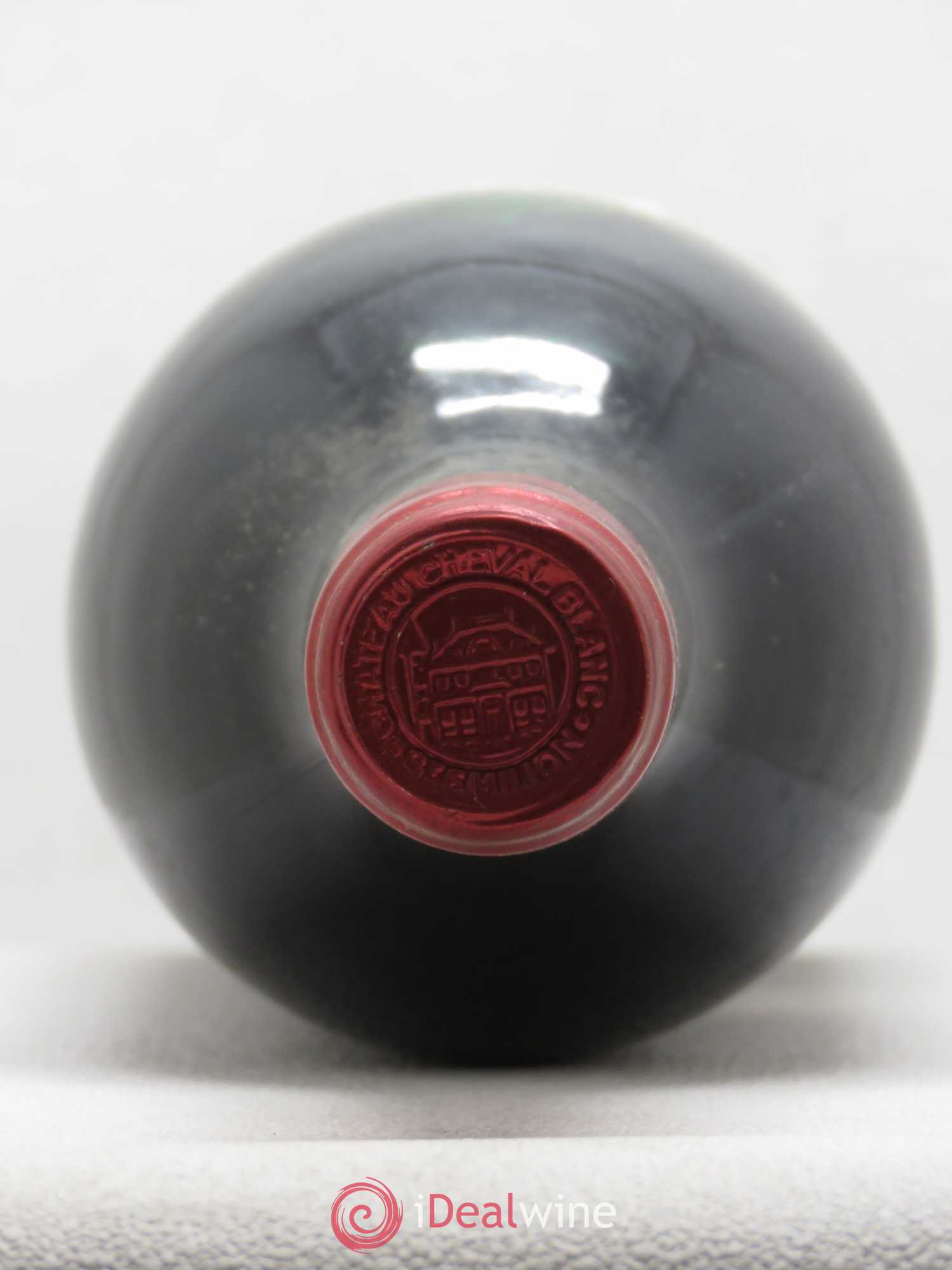 Château Cheval Blanc 1er Grand Cru Classé A 1994 - Lot de 2 bouteilles - 1