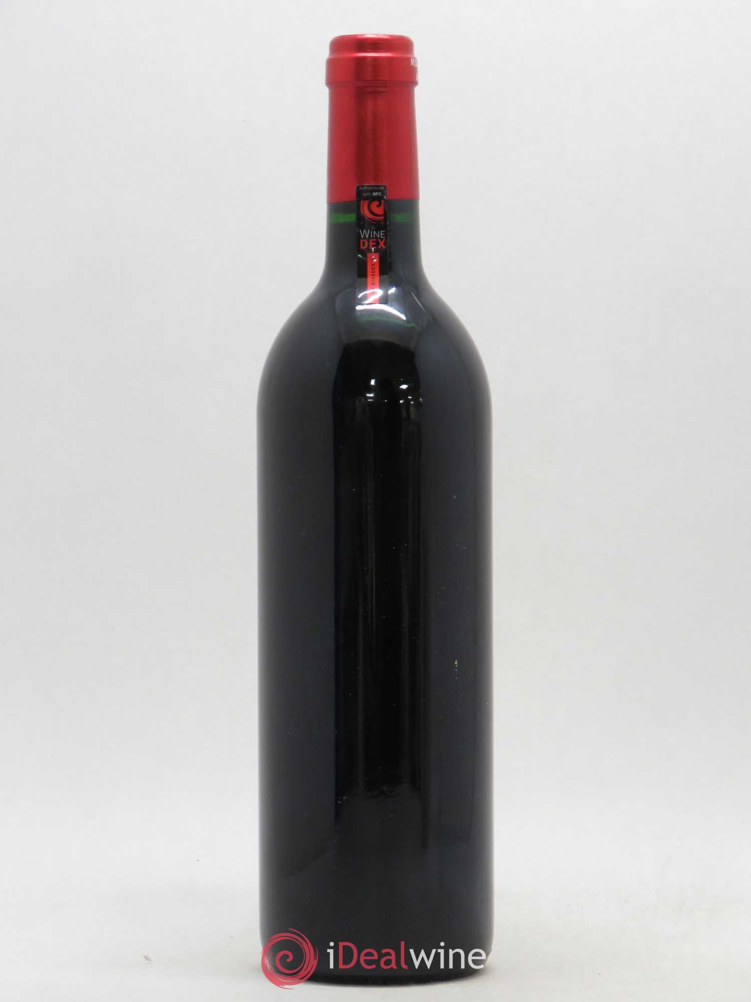 Petrus 1993 - Lot de 1 bouteille - 1