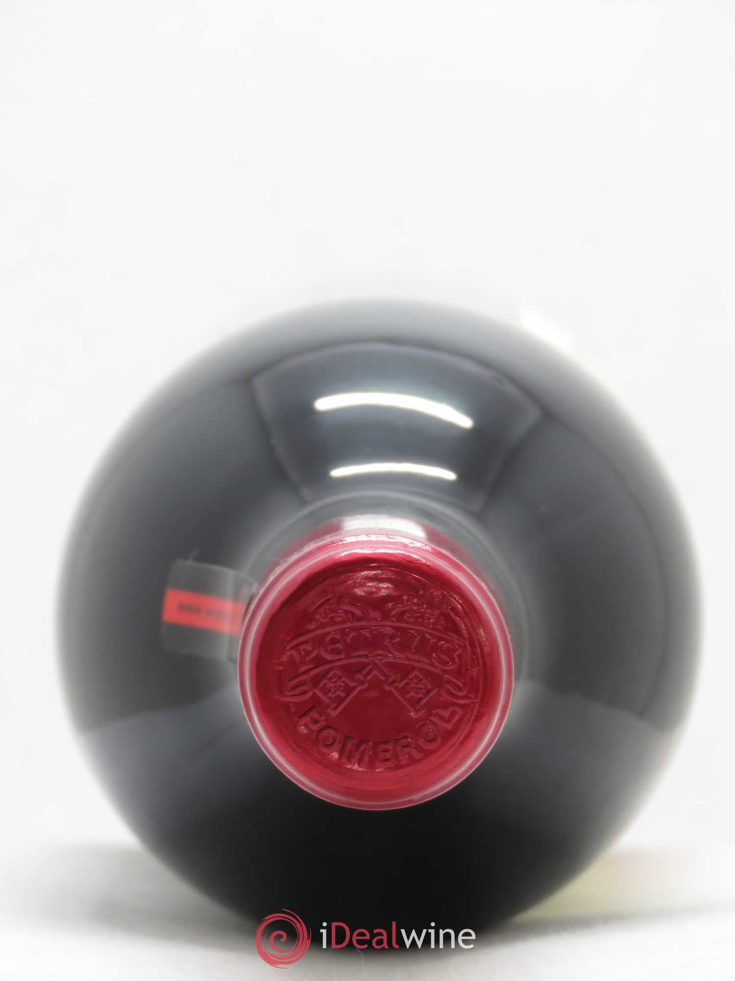 Petrus 1994 - Lot de 1 bouteille - 2
