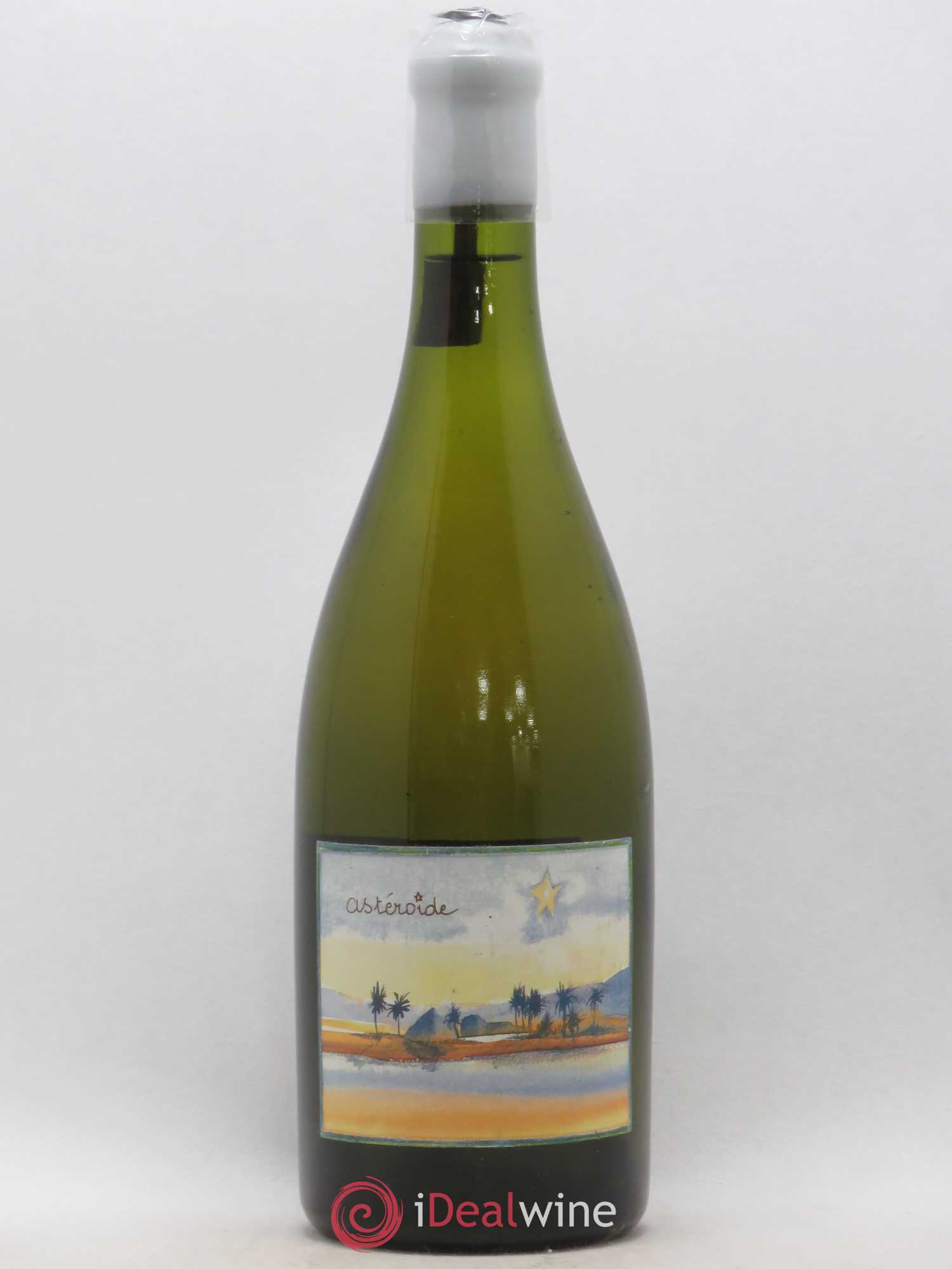 Pouilly-Fumé Astéroïde Dagueneau 2002 - Lot de 1 bouteille - 0