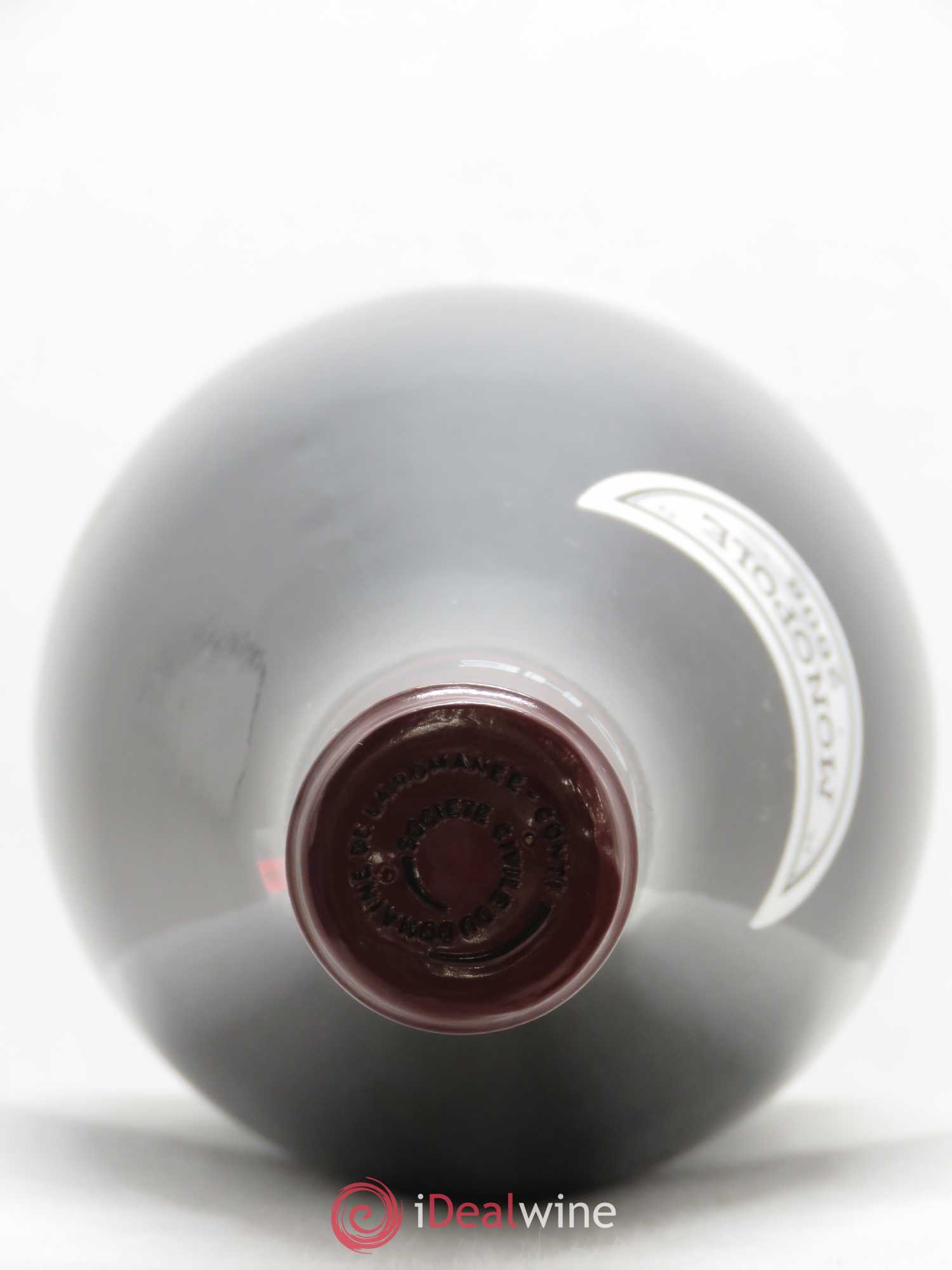 La Tâche Grand Cru Domaine de la Romanée-Conti 2008 - Lot de 1 magnum - 2