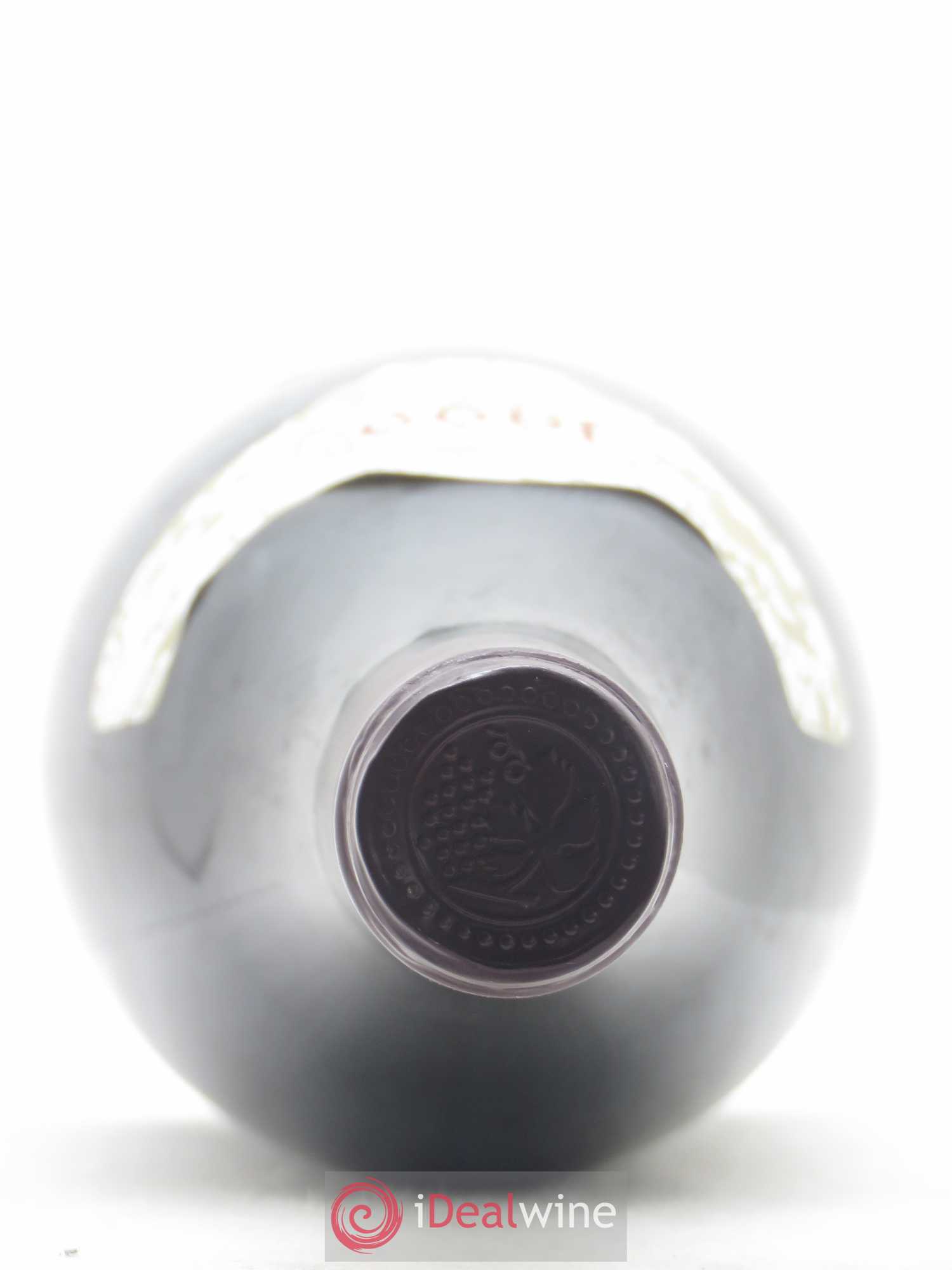 Côte-Rôtie Jamet (Domaine) 1999 - Lot de 2 bouteilles - 1
