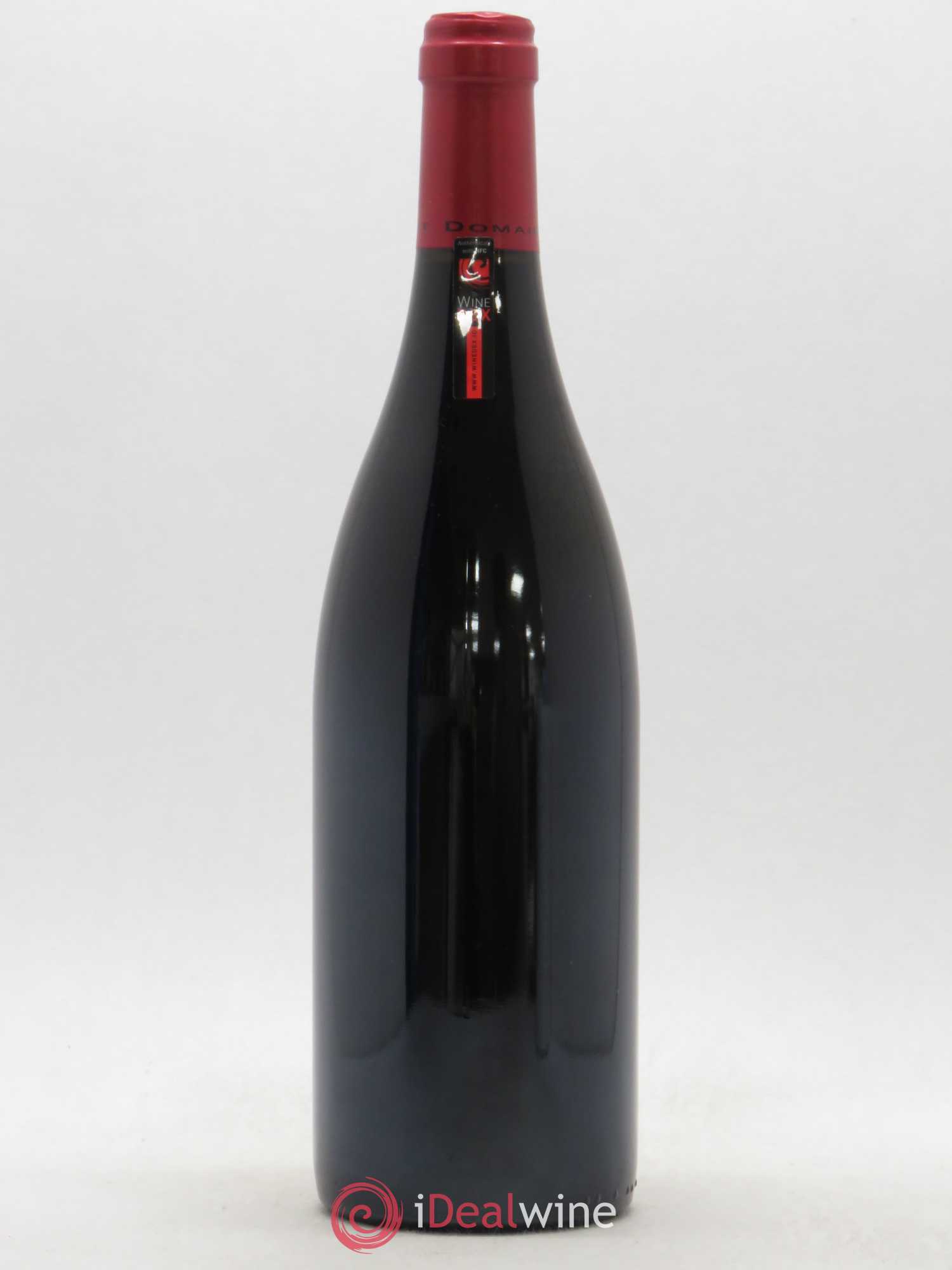Richebourg Grand Cru Jean Grivot 2005 - Lot de 1 bouteille - 1