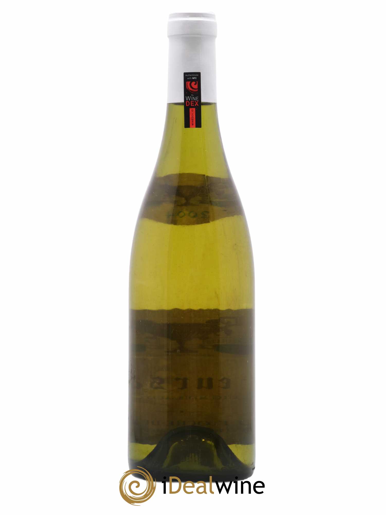Meursault Coche Dury (Domaine) 2004 - Lot de 1 bouteille - 1