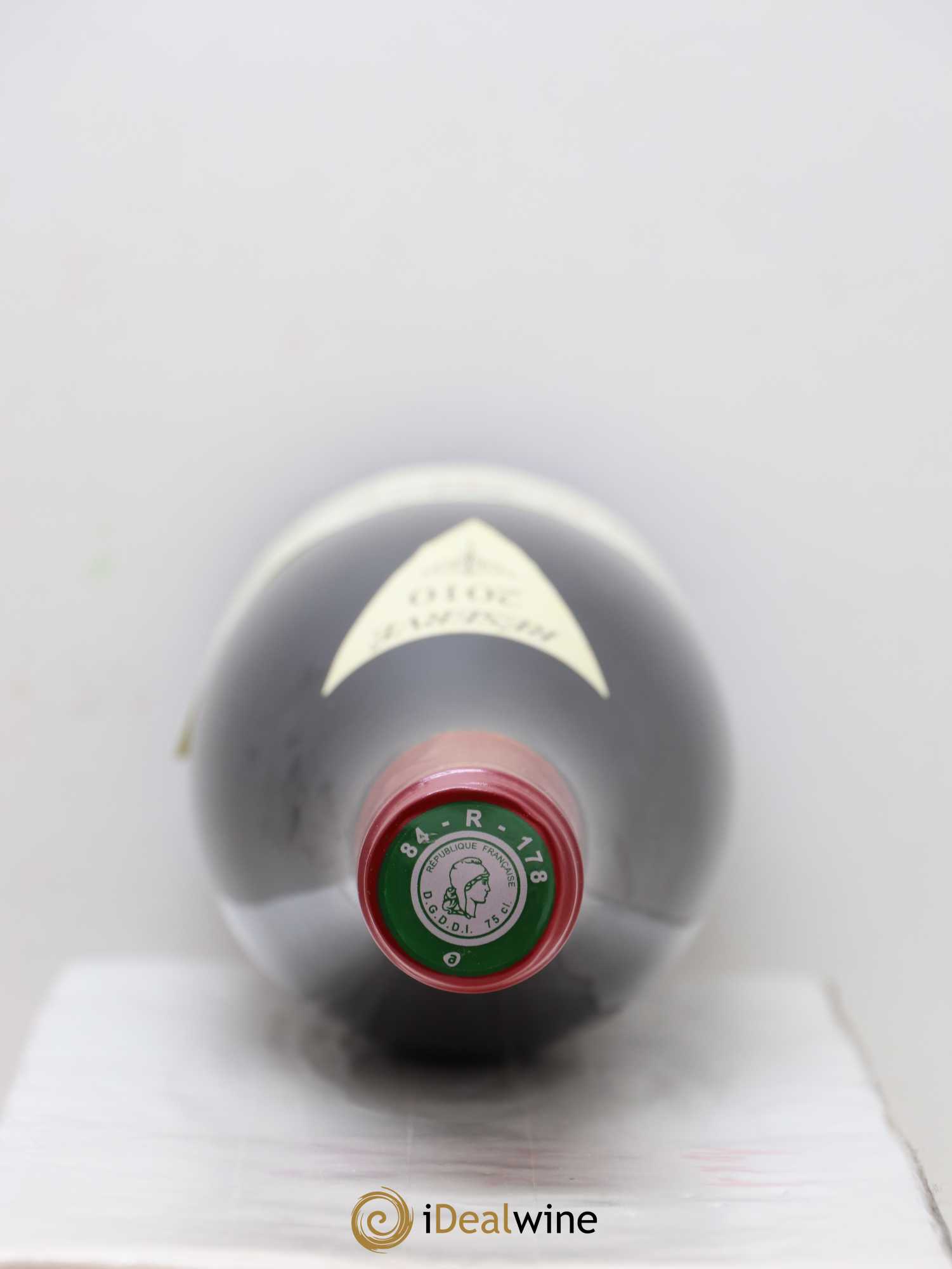 Châteauneuf-du-Pape Château Rayas Emmanuel Reynaud 2010 - Lot de 2 bouteilles - 1