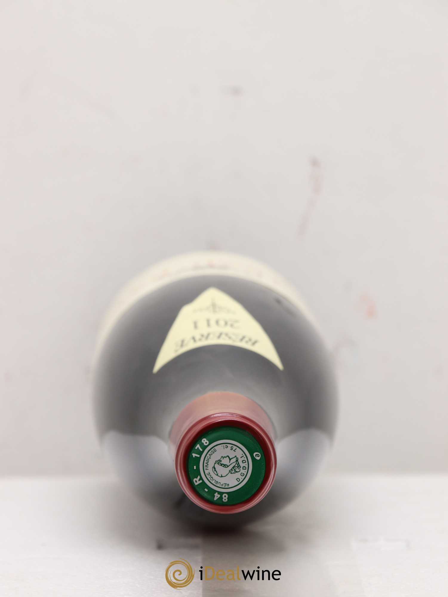 Châteauneuf-du-Pape Château Rayas Emmanuel Reynaud 2011 - Lot de 2 bouteilles - 1