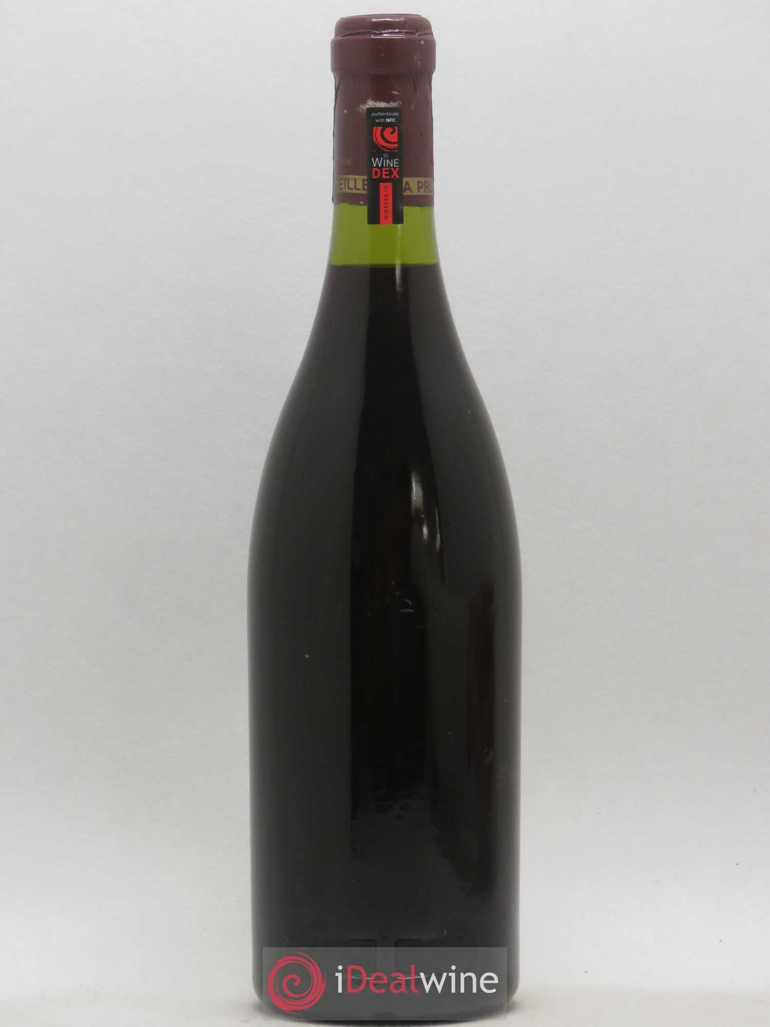 Châteauneuf-du-Pape Cuvée spéciale Henri Bonneau & Fils 1990 - Lot de 1 bouteille - 1