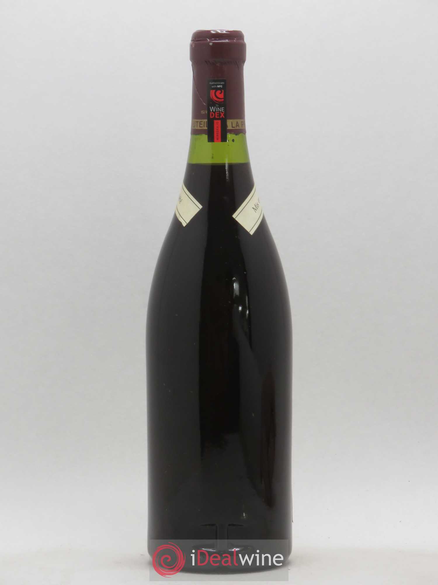 Châteauneuf-du-Pape Réserve des Célestins Henri Bonneau & Fils 1990 - Lot de 1 bouteille - 1