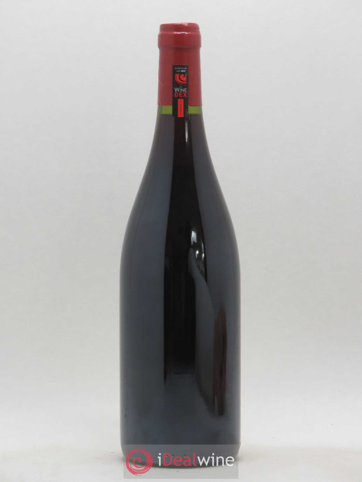 Châteauneuf-du-Pape Château Rayas Emmanuel Reynaud 2007 - Lot de 1 bouteille - 1