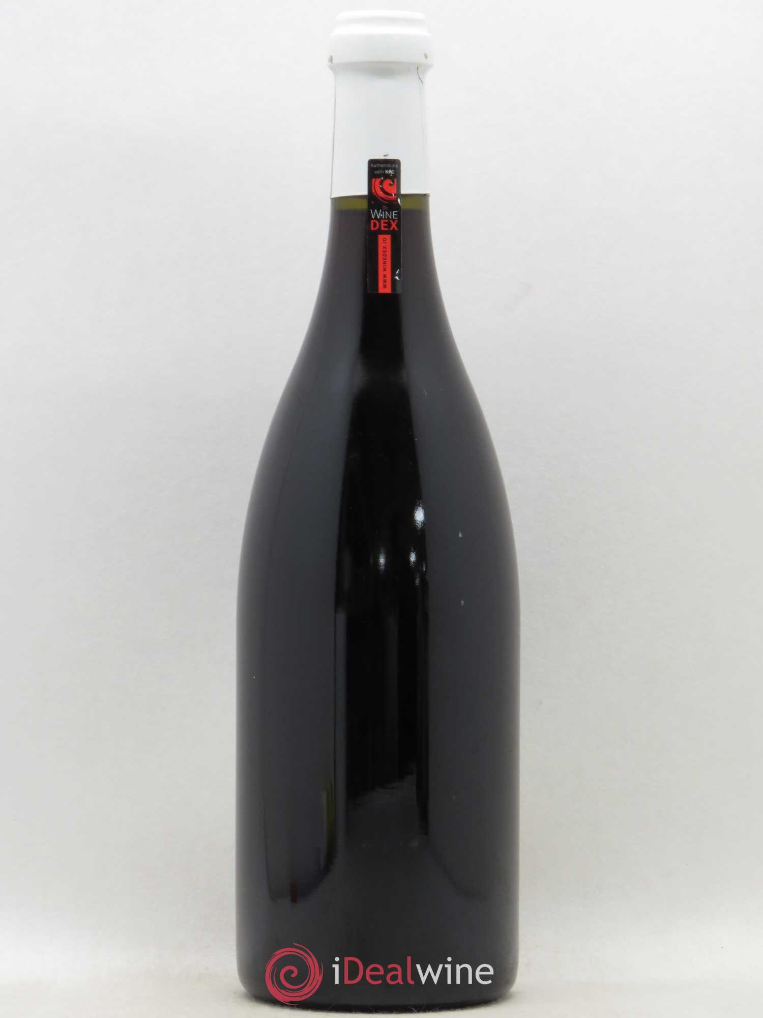 Echezeaux Grand Cru Bizot (Domaine) 2002 - Lot de 1 bouteille - 1