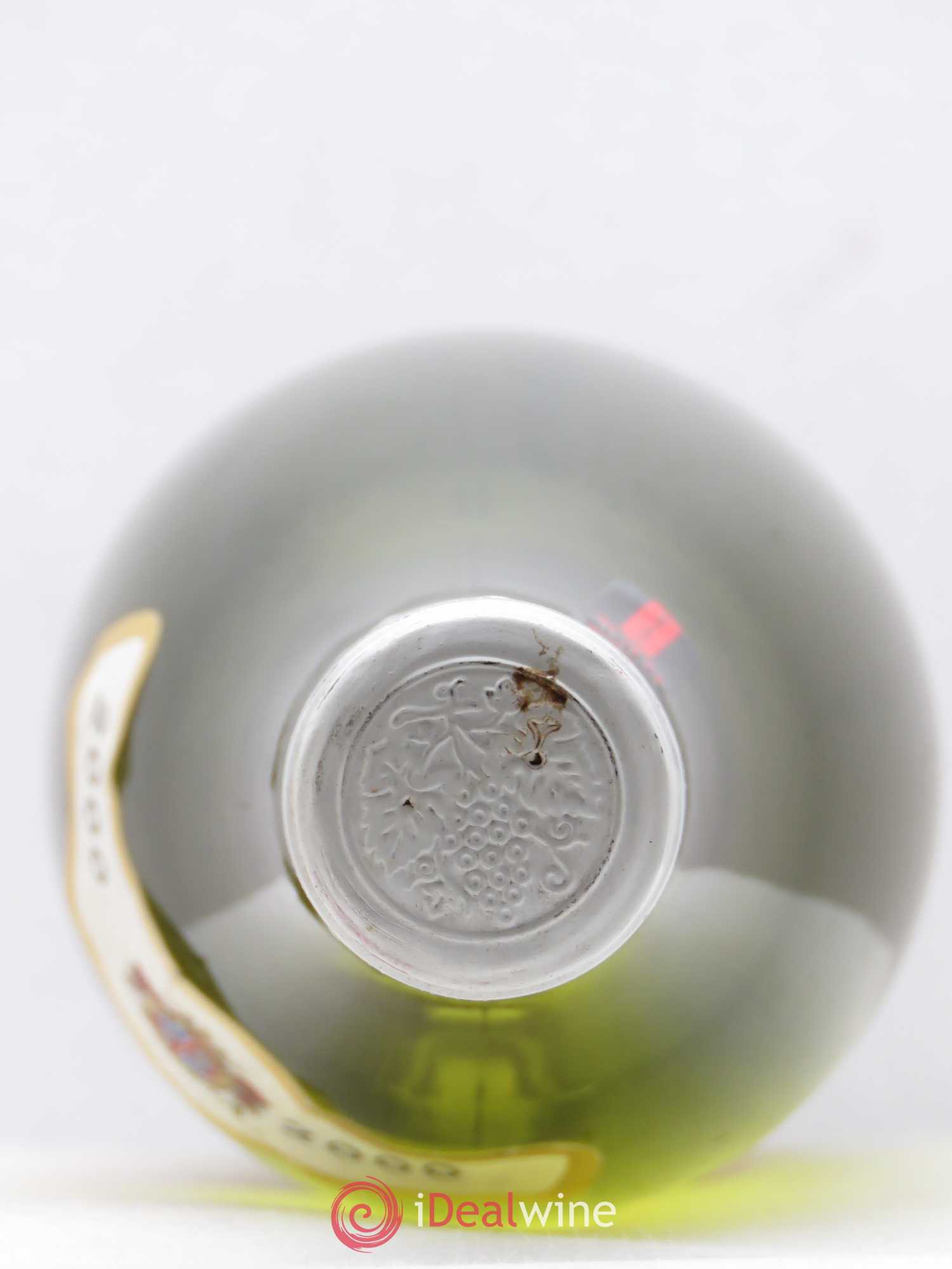 Meursault 1er Cru Caillerets Coche Dury (Domaine) 2000 - Posten von 1 Flasche - 2